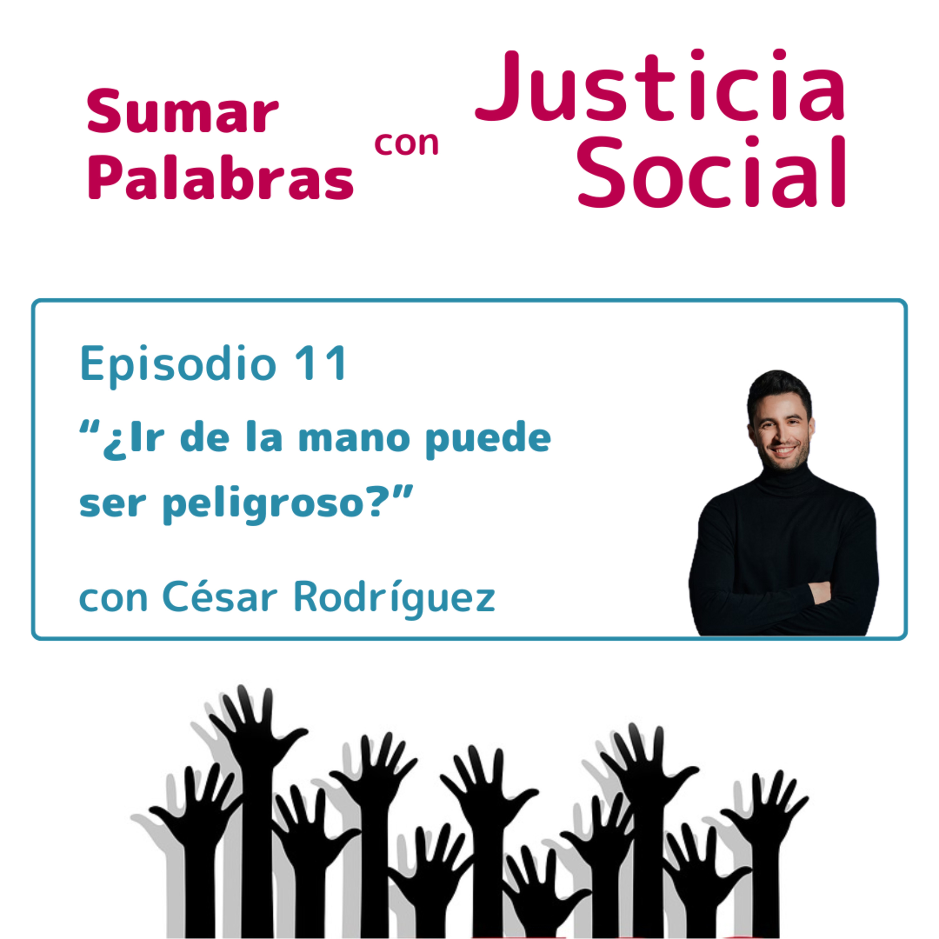 Sumar Palabras con Justicia Social