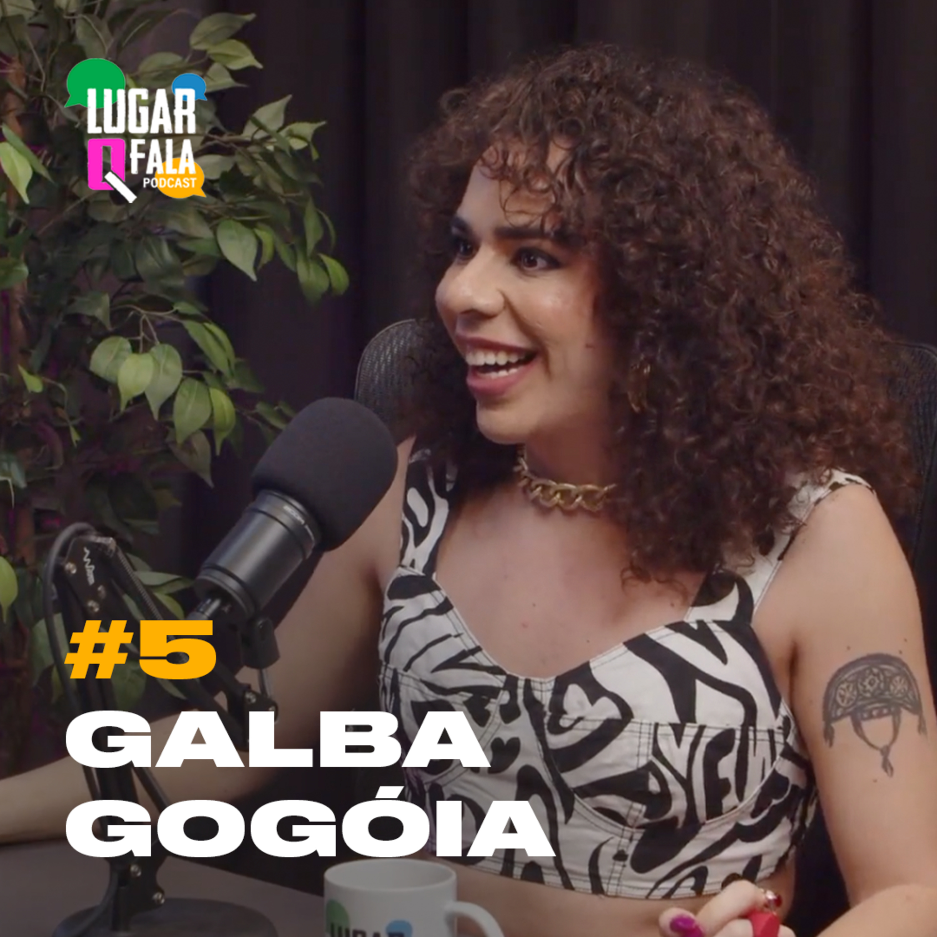 Lugar Q Fala Podcast