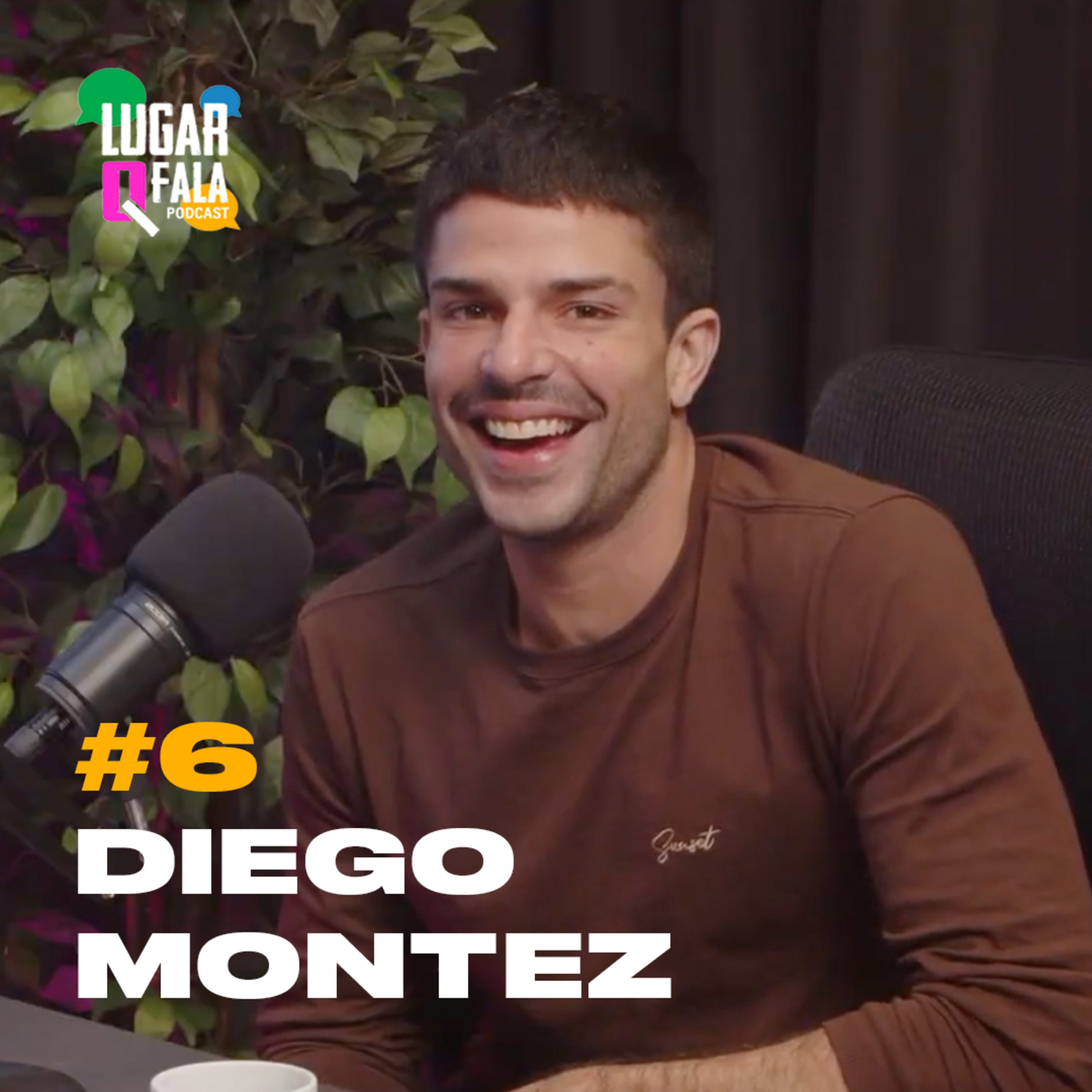 Lugar Q Fala Podcast