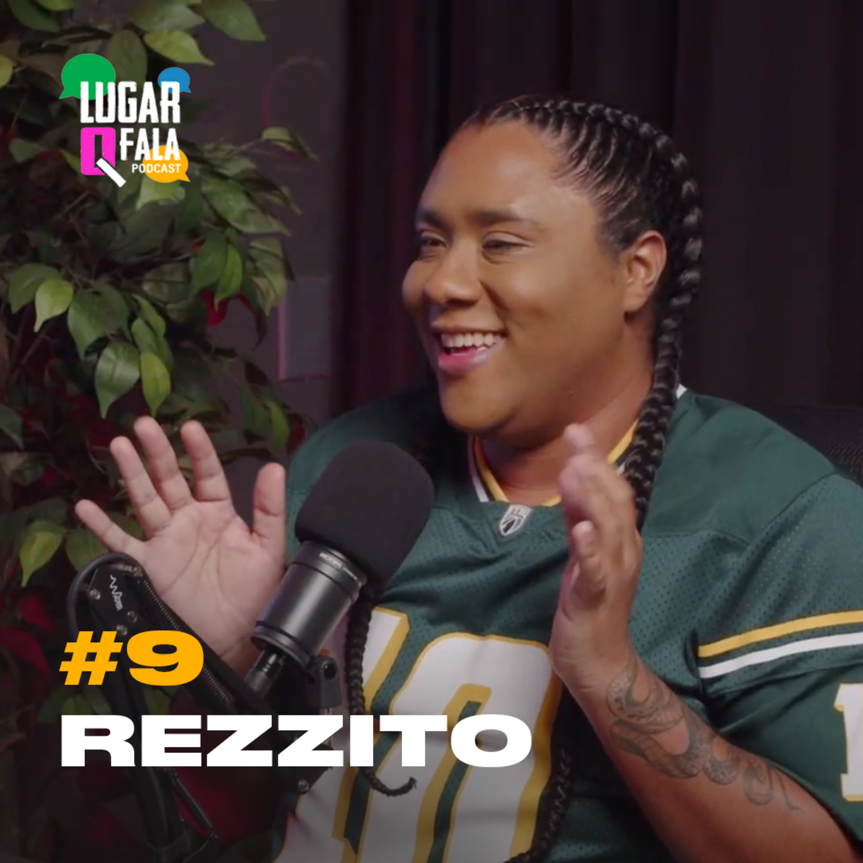 Lugar Q Fala Podcast