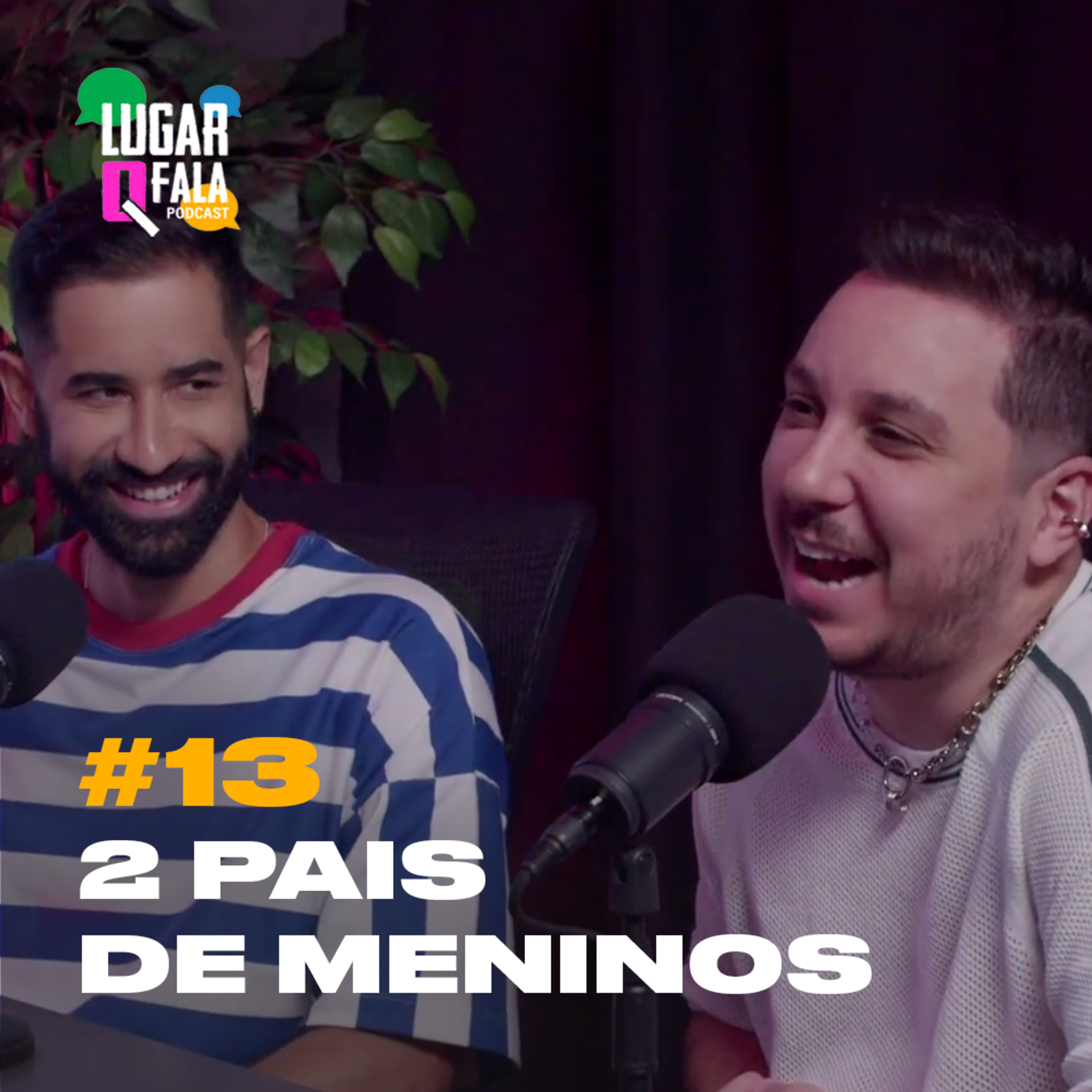 Lugar Q Fala Podcast