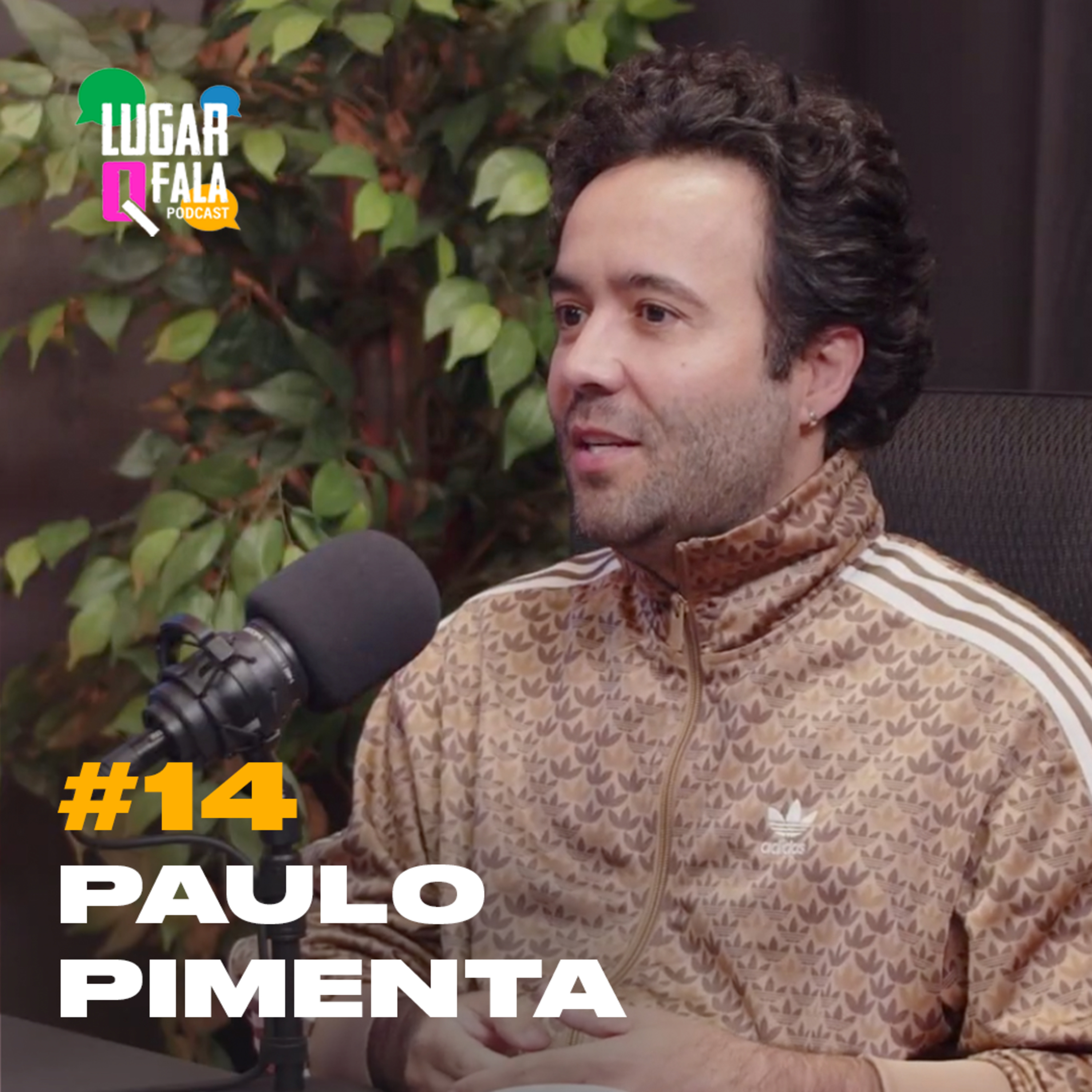 Lugar Q Fala Podcast