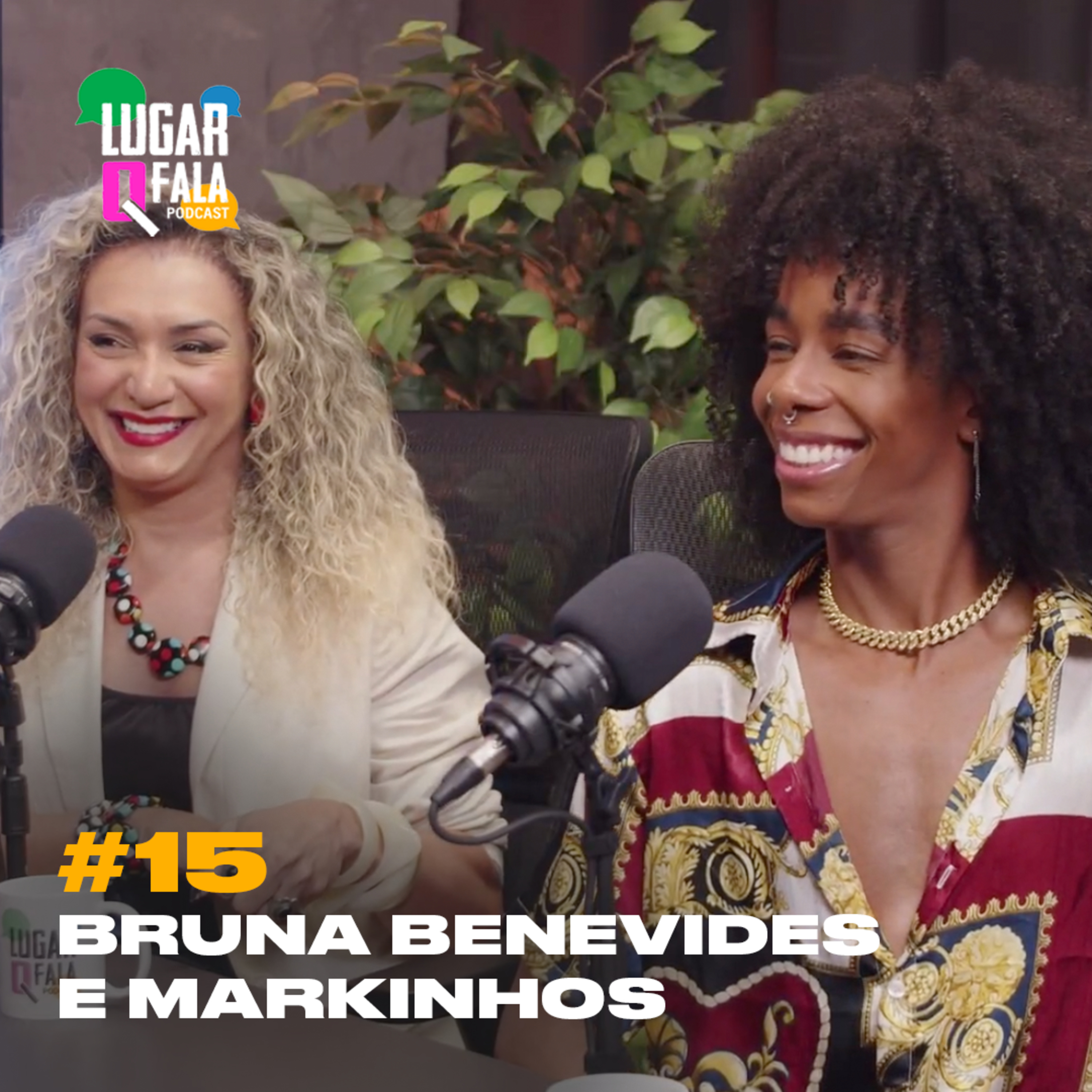 Lugar Q Fala Podcast