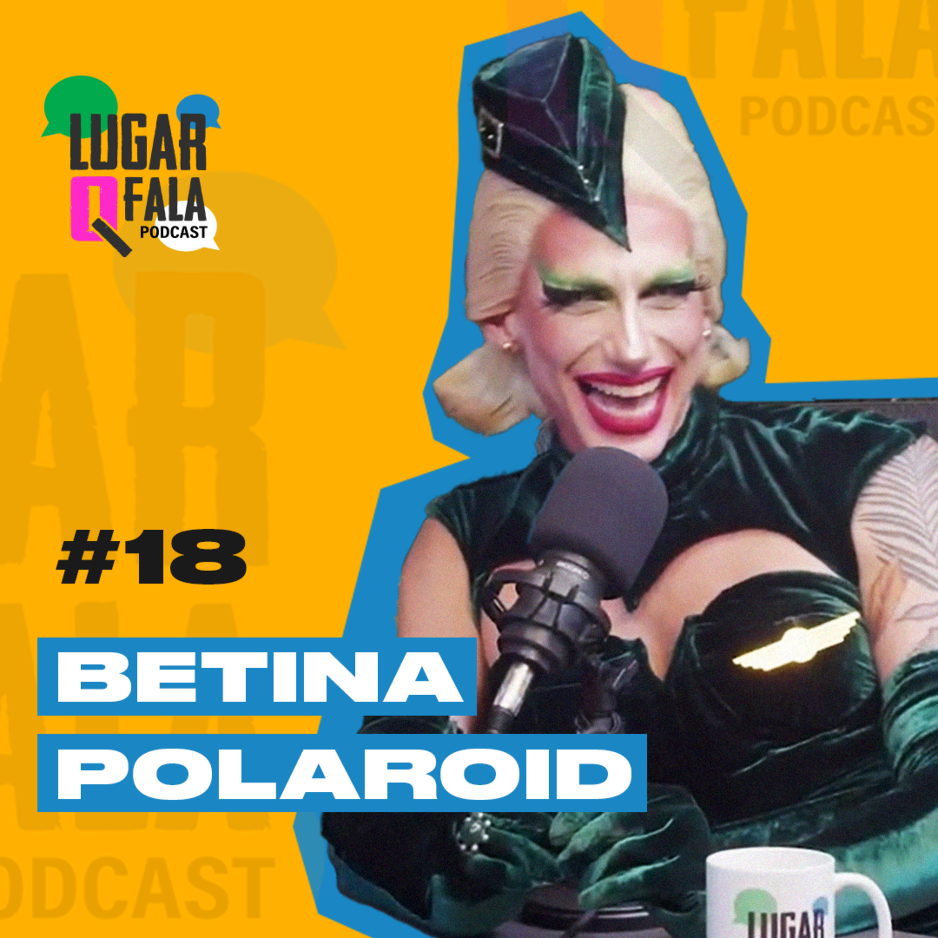 Lugar Q Fala Podcast
