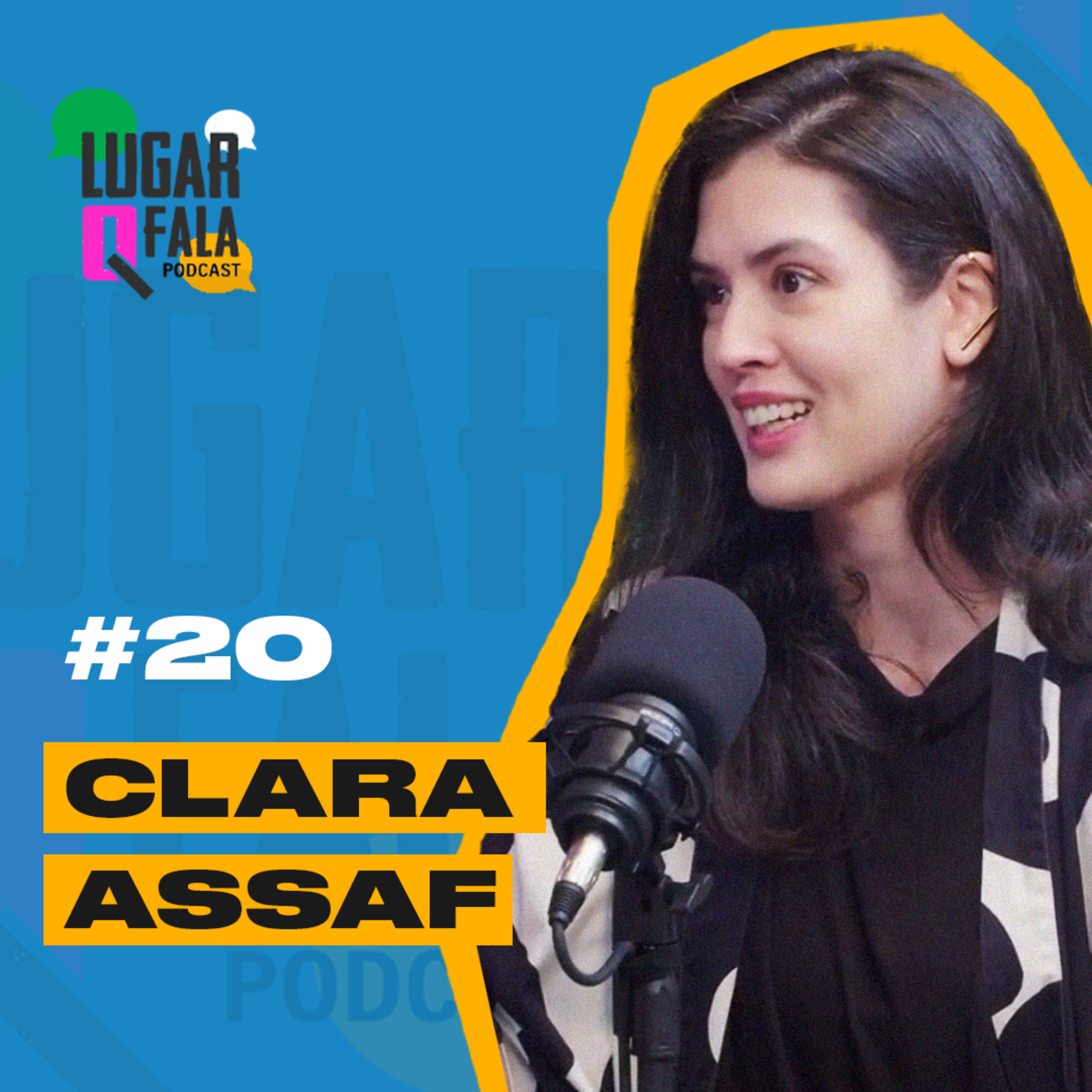 Lugar Q Fala Podcast