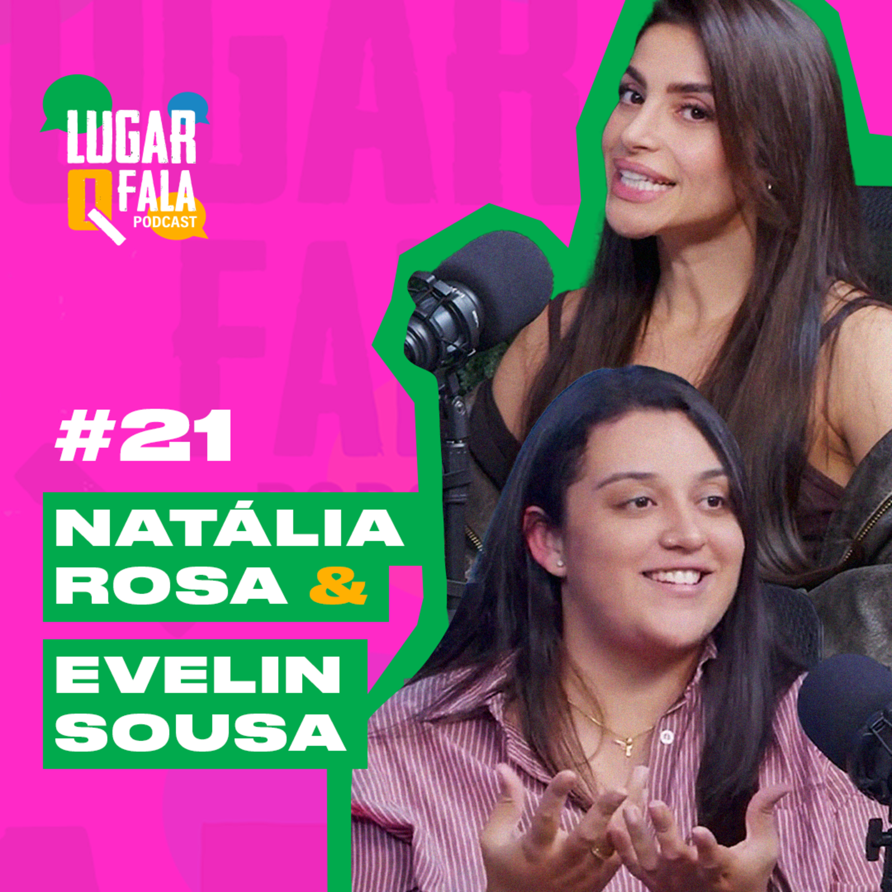 Lugar Q Fala Podcast