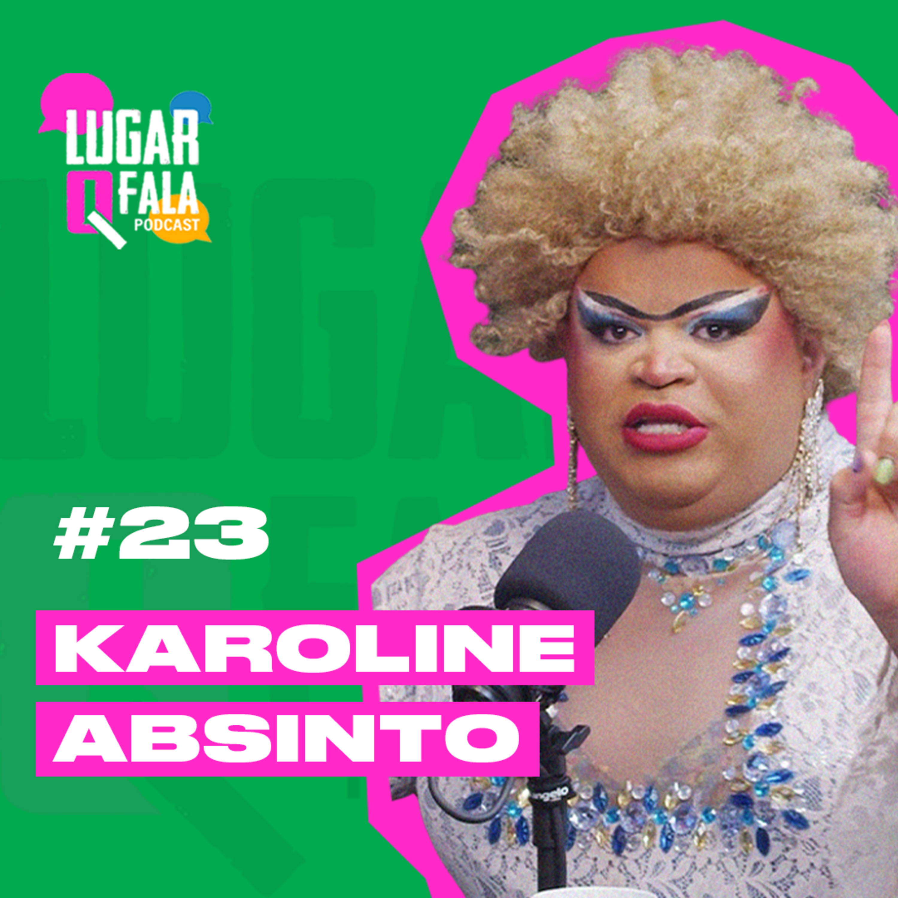 Lugar Q Fala Podcast