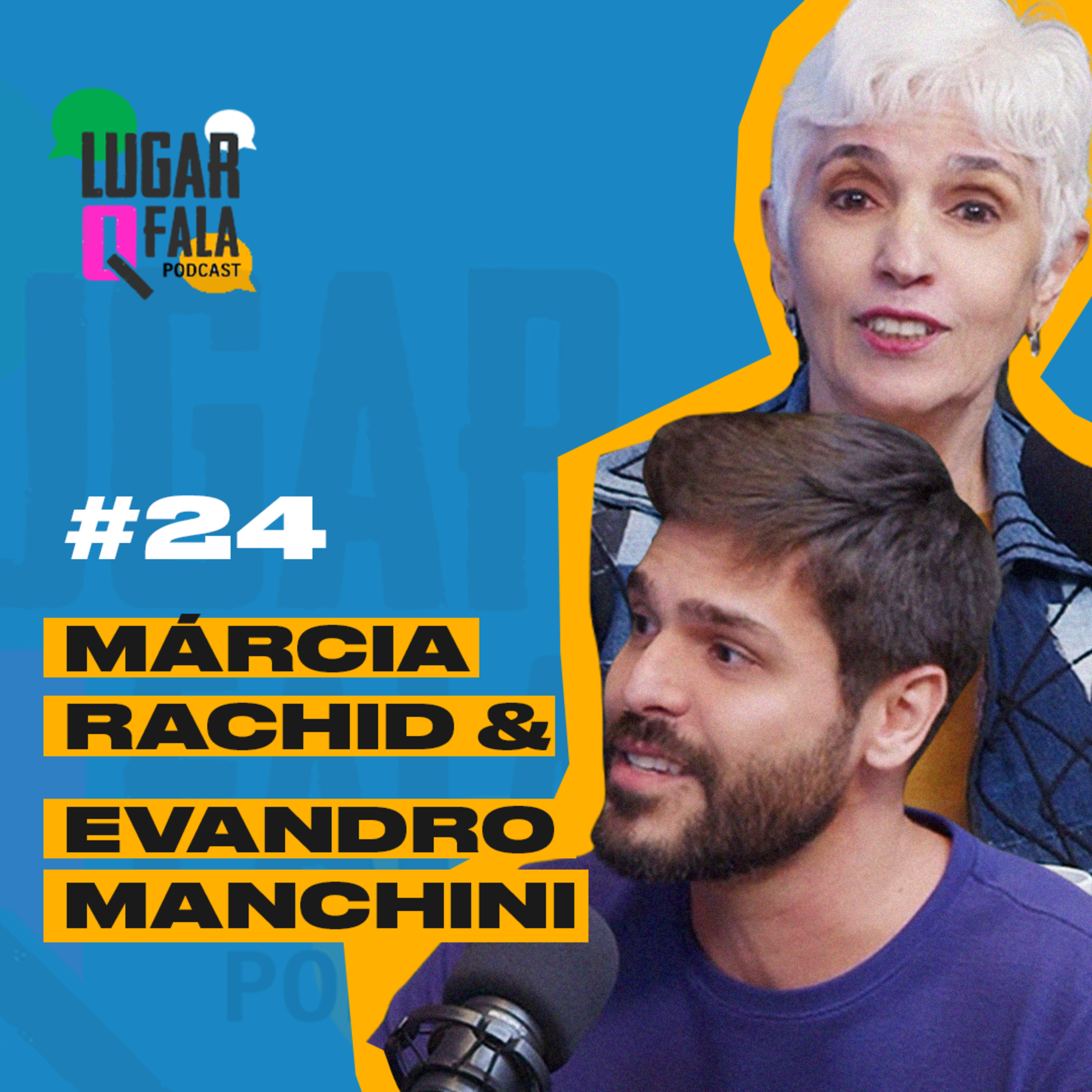 Lugar Q Fala Podcast