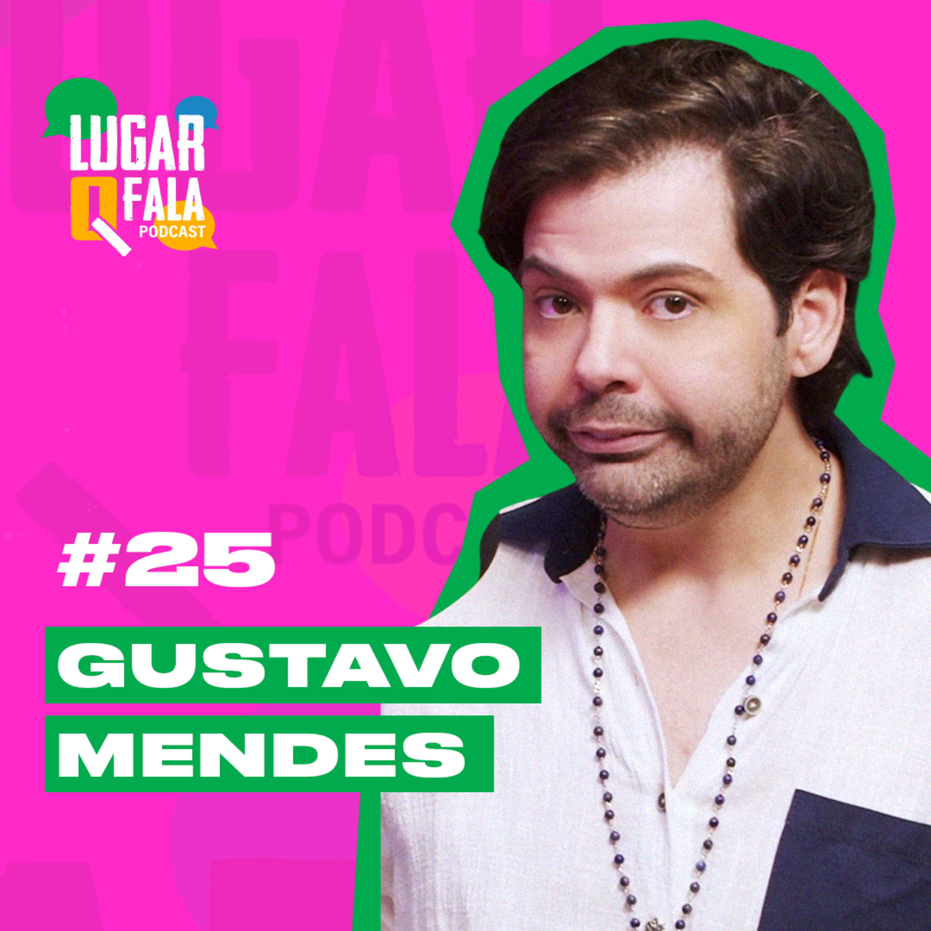 Lugar Q Fala Podcast