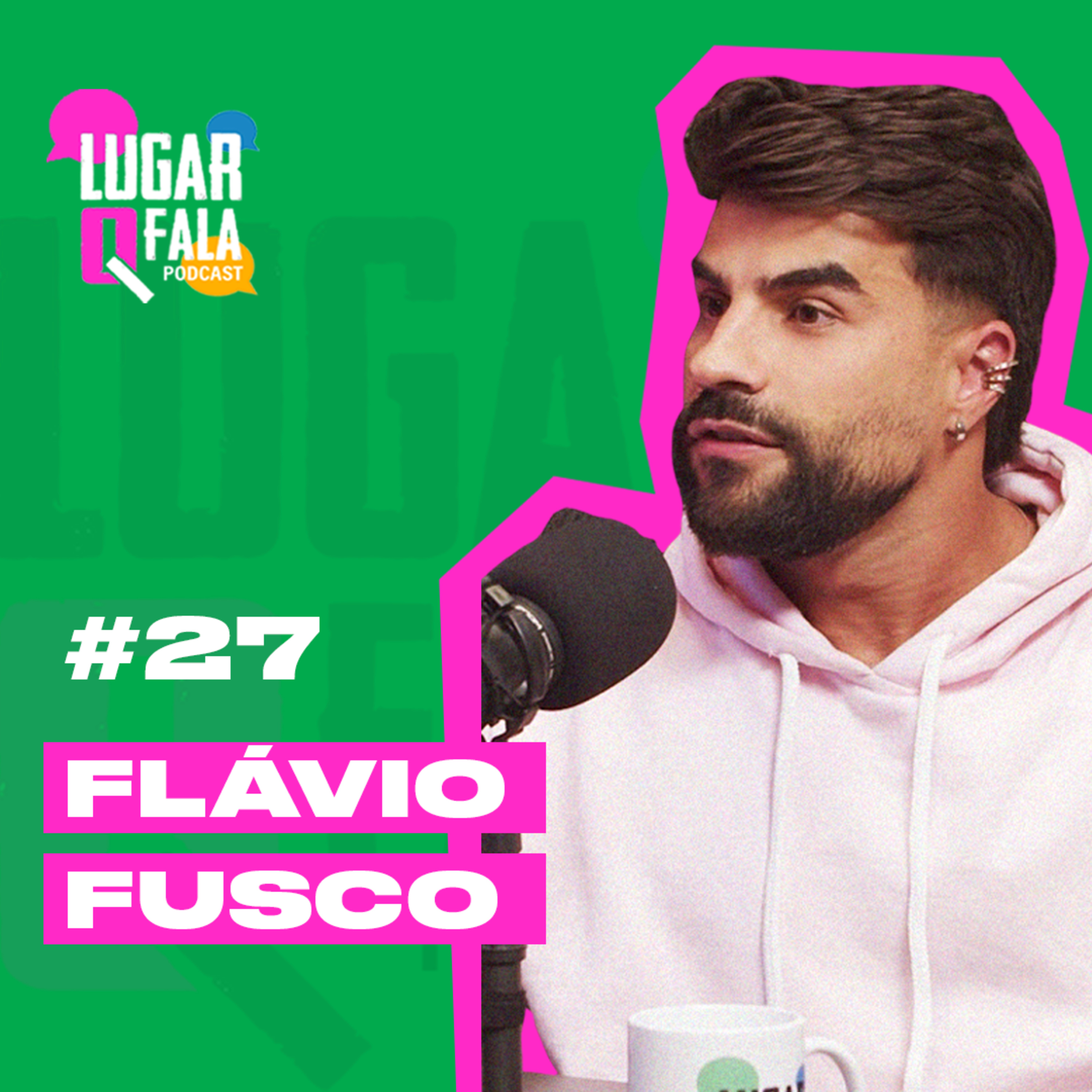Lugar Q Fala Podcast