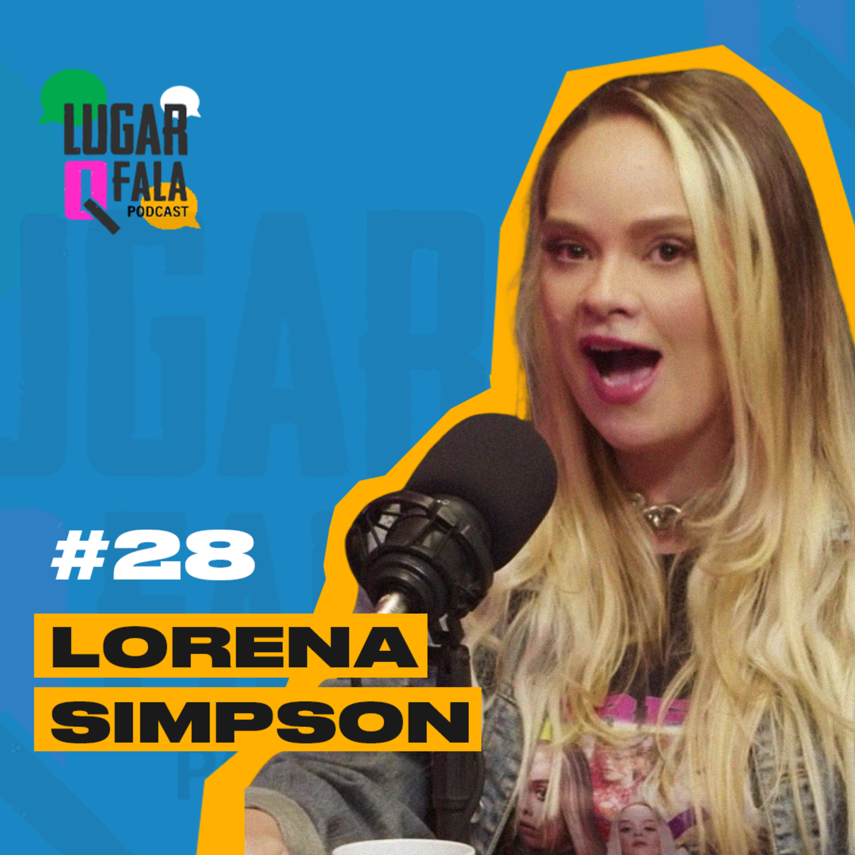 Lugar Q Fala Podcast