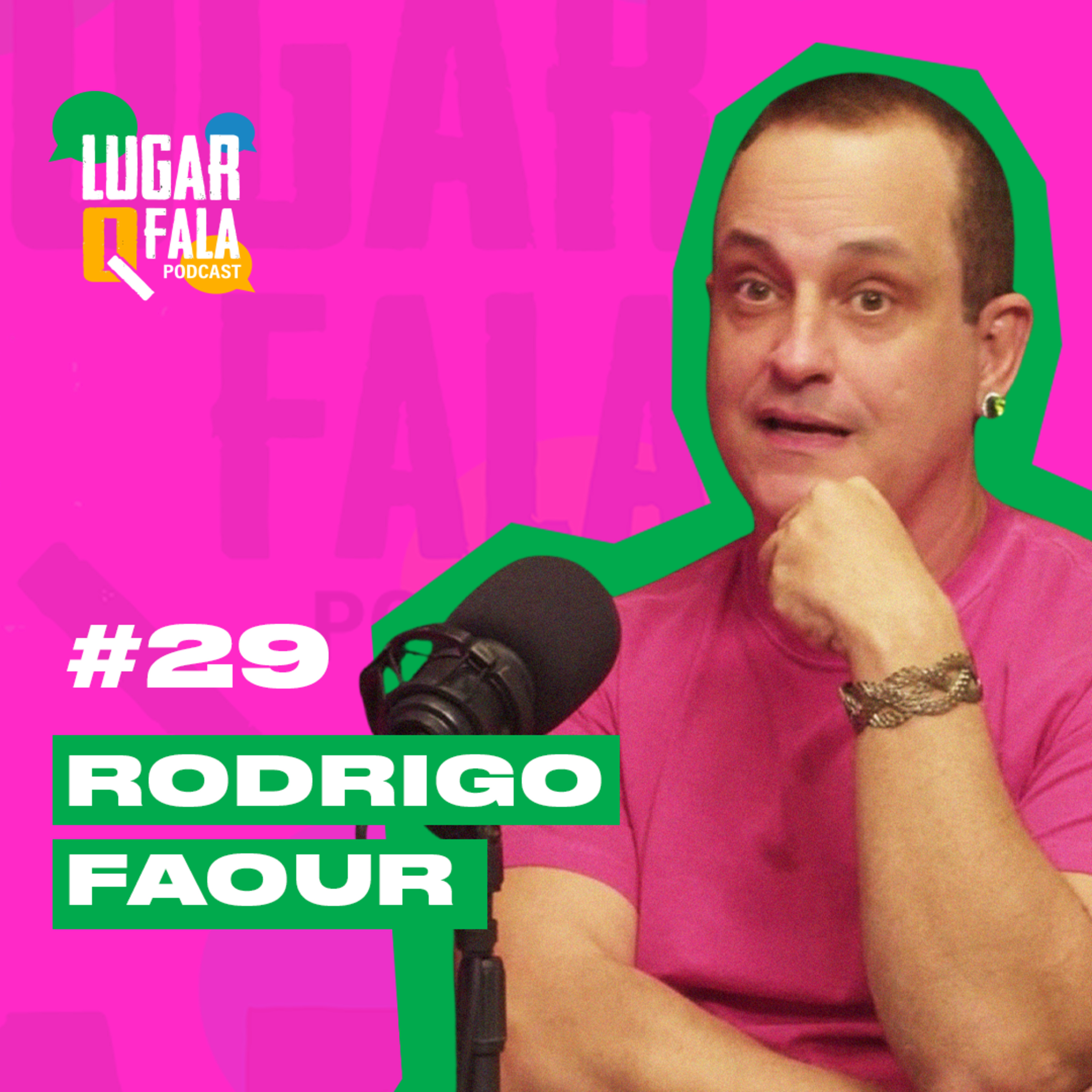 Lugar Q Fala Podcast