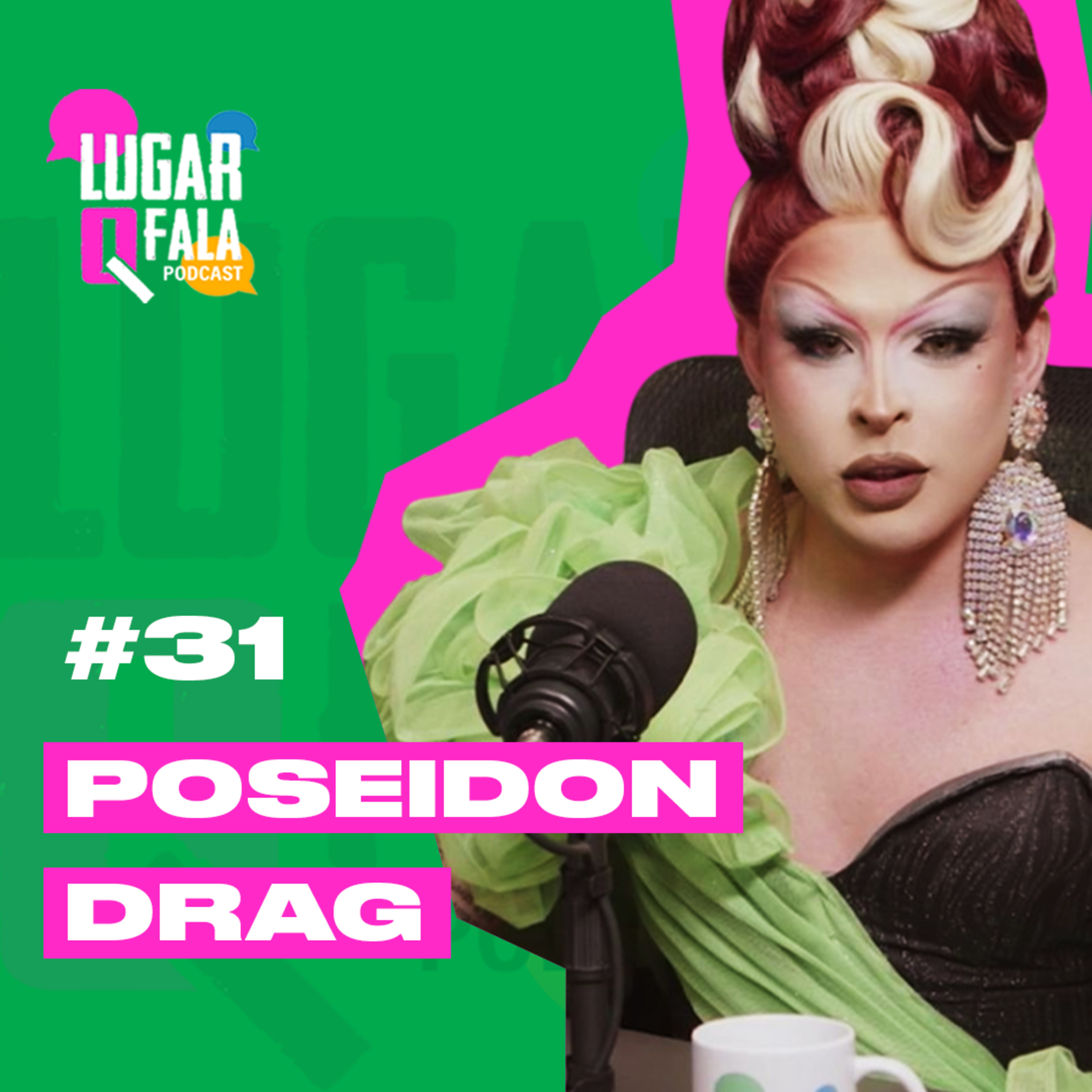 Lugar Q Fala Podcast