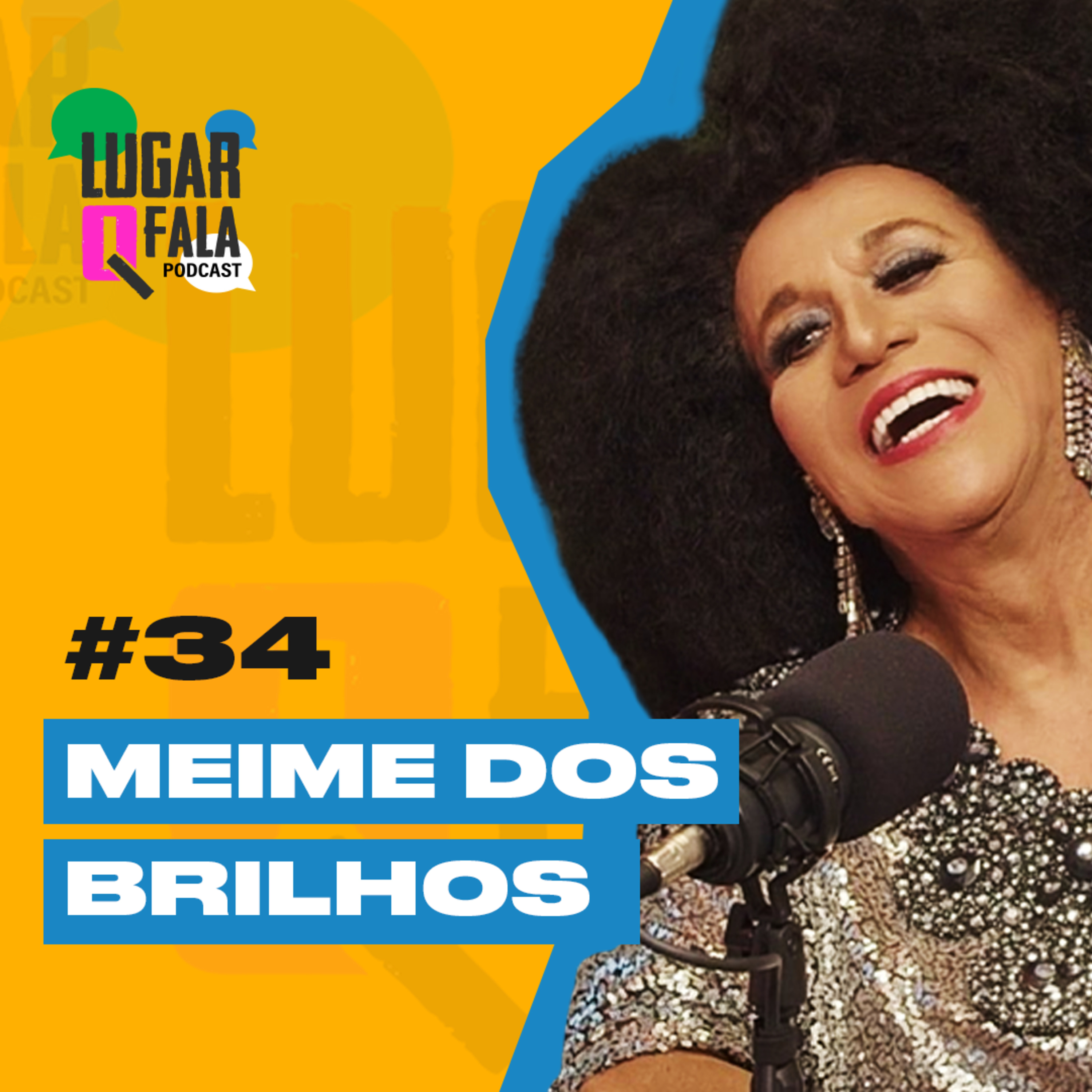 Lugar Q Fala Podcast