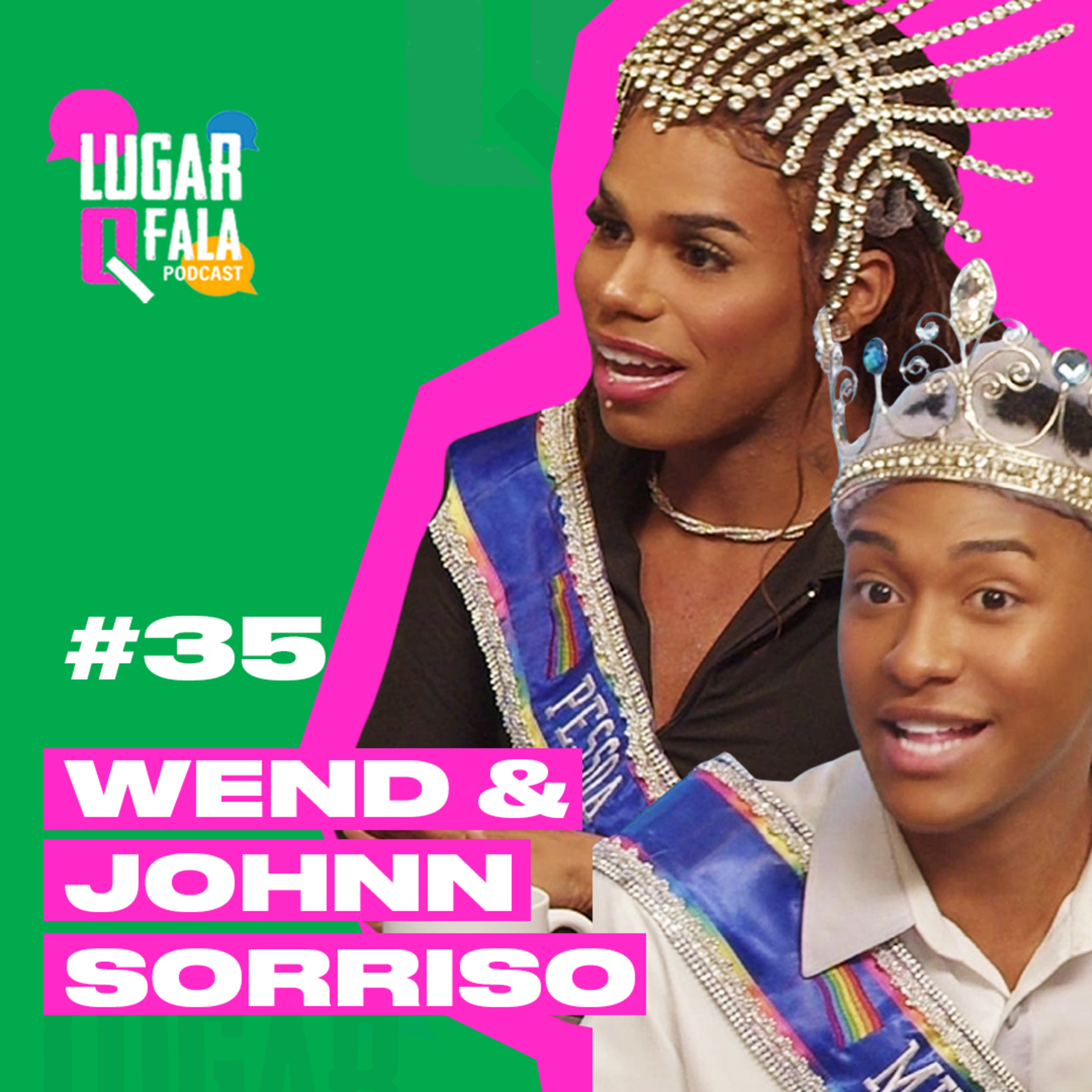 Lugar Q Fala Podcast