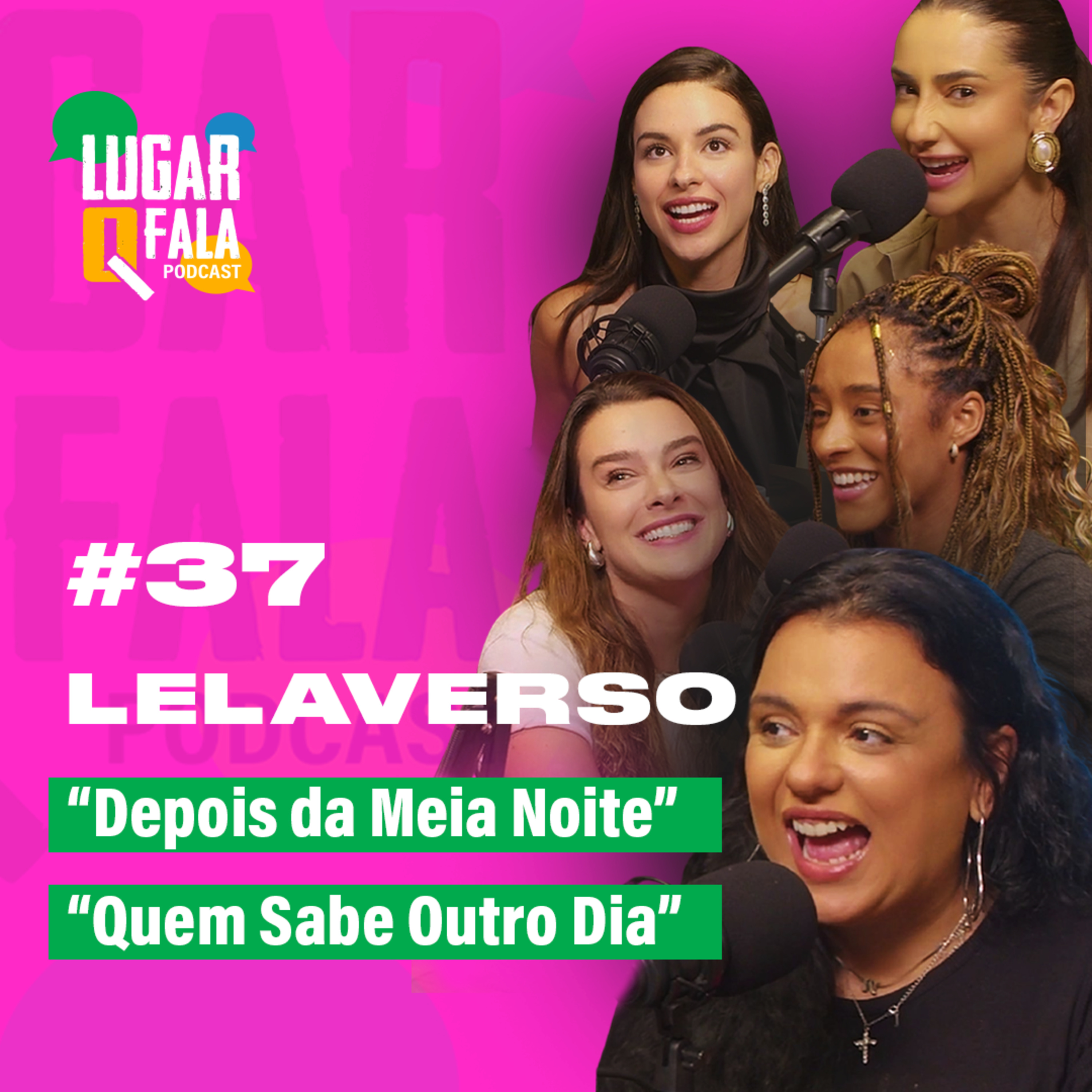 Lugar Q Fala Podcast
