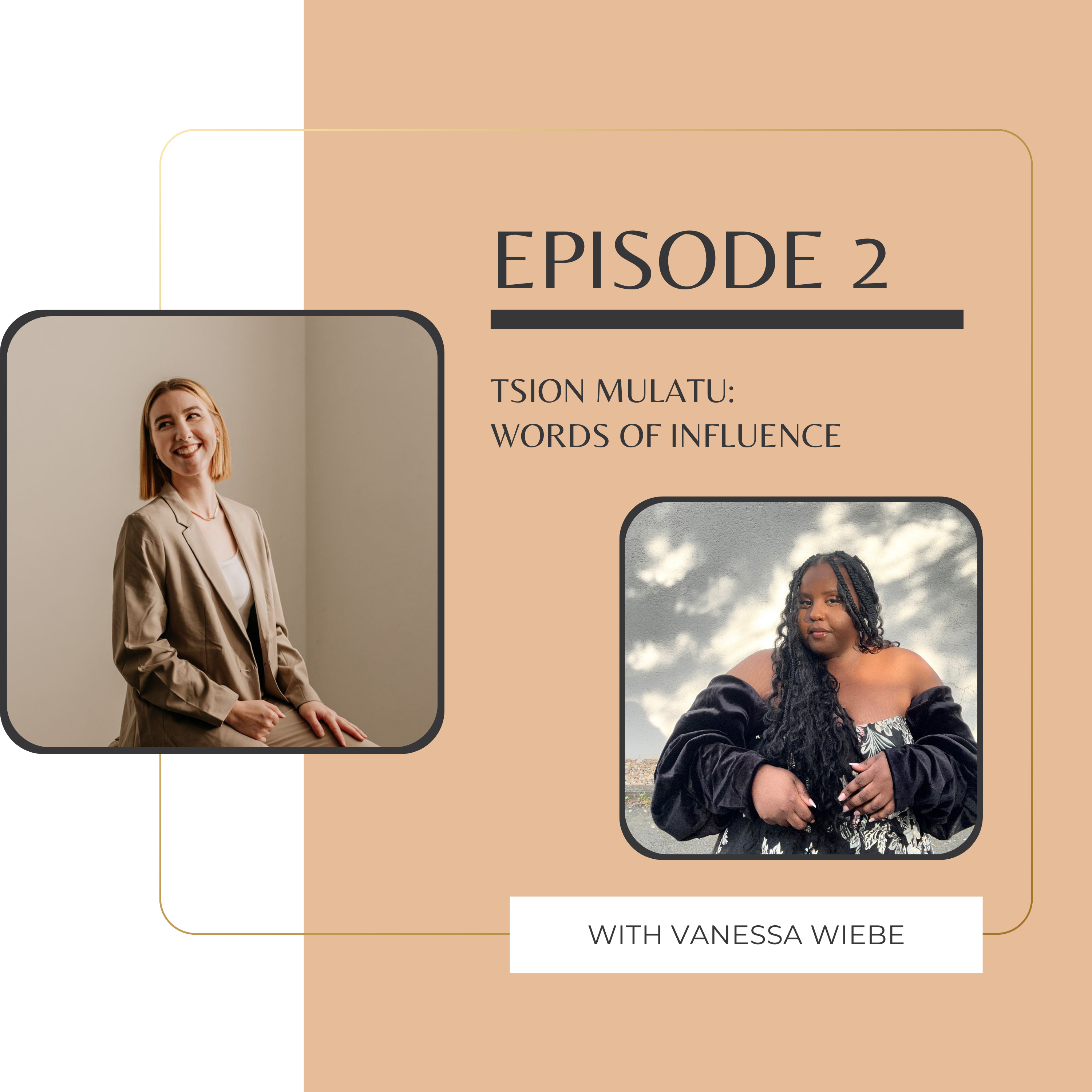 What's the Tea, Sis? | From Gossip to Encouragement episode artwork