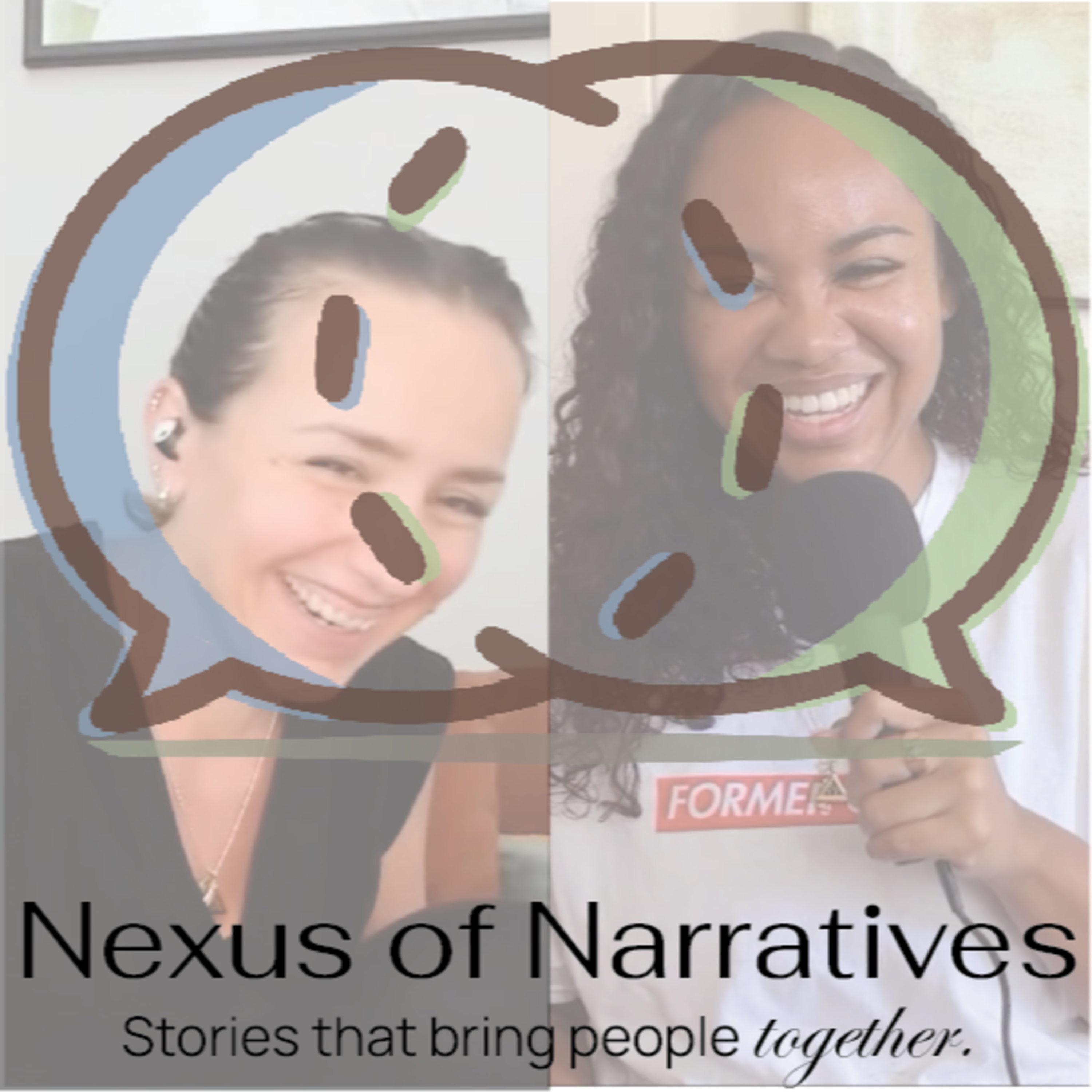 09 Tehani: Authenticity and Finding Wholeness episode artwork