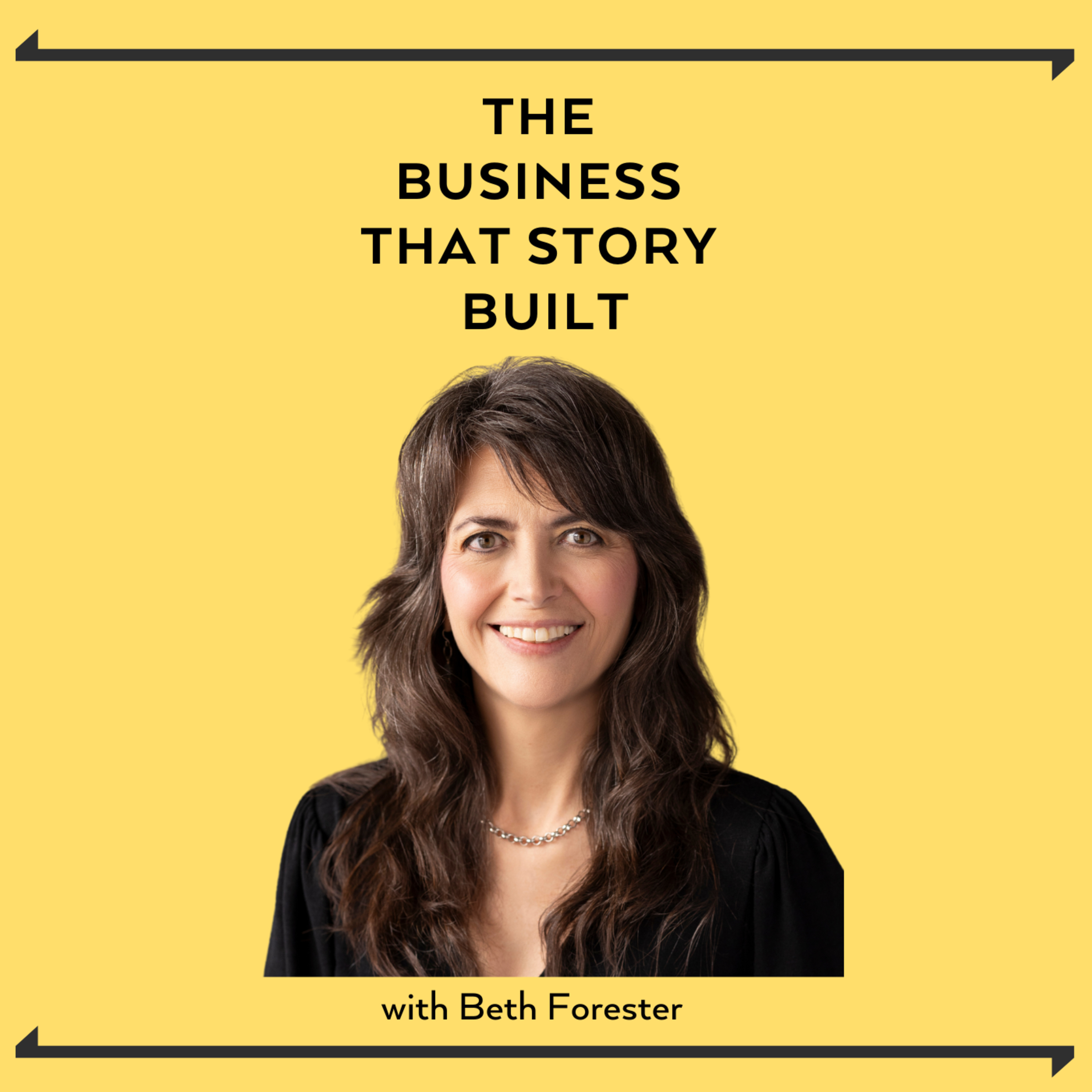 82: Decision-Making Strategies to Strengthen Your Personal Brand and Career with Beth Forester