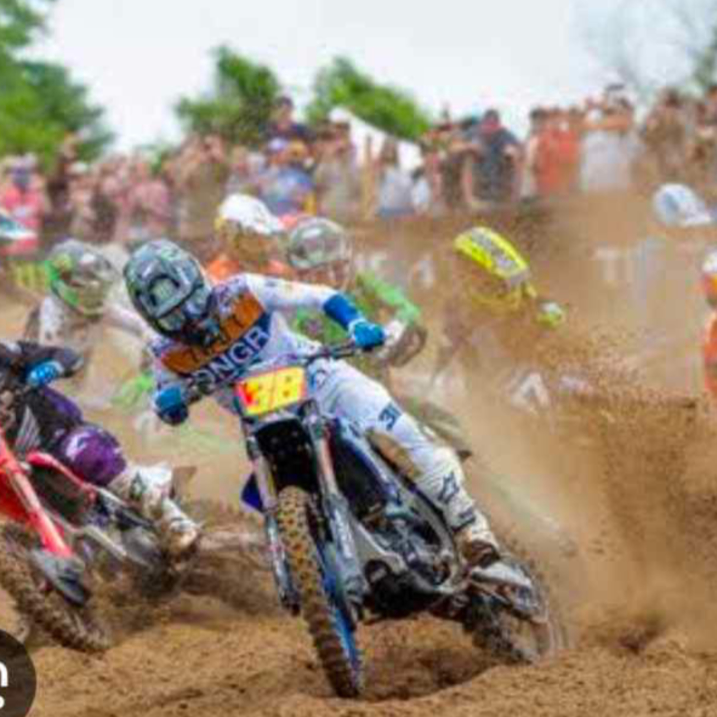 The Strapped MotoCast