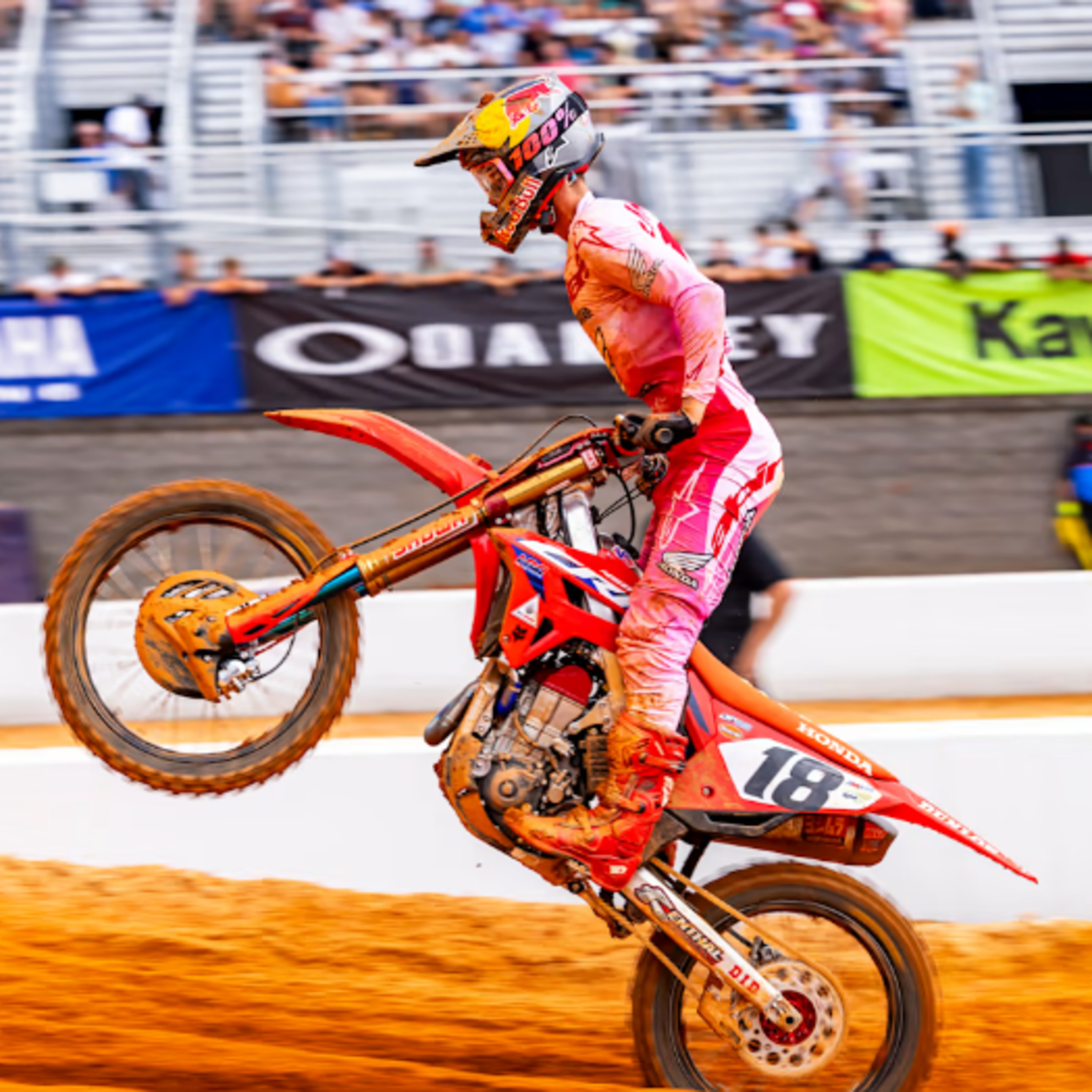 The Strapped MotoCast