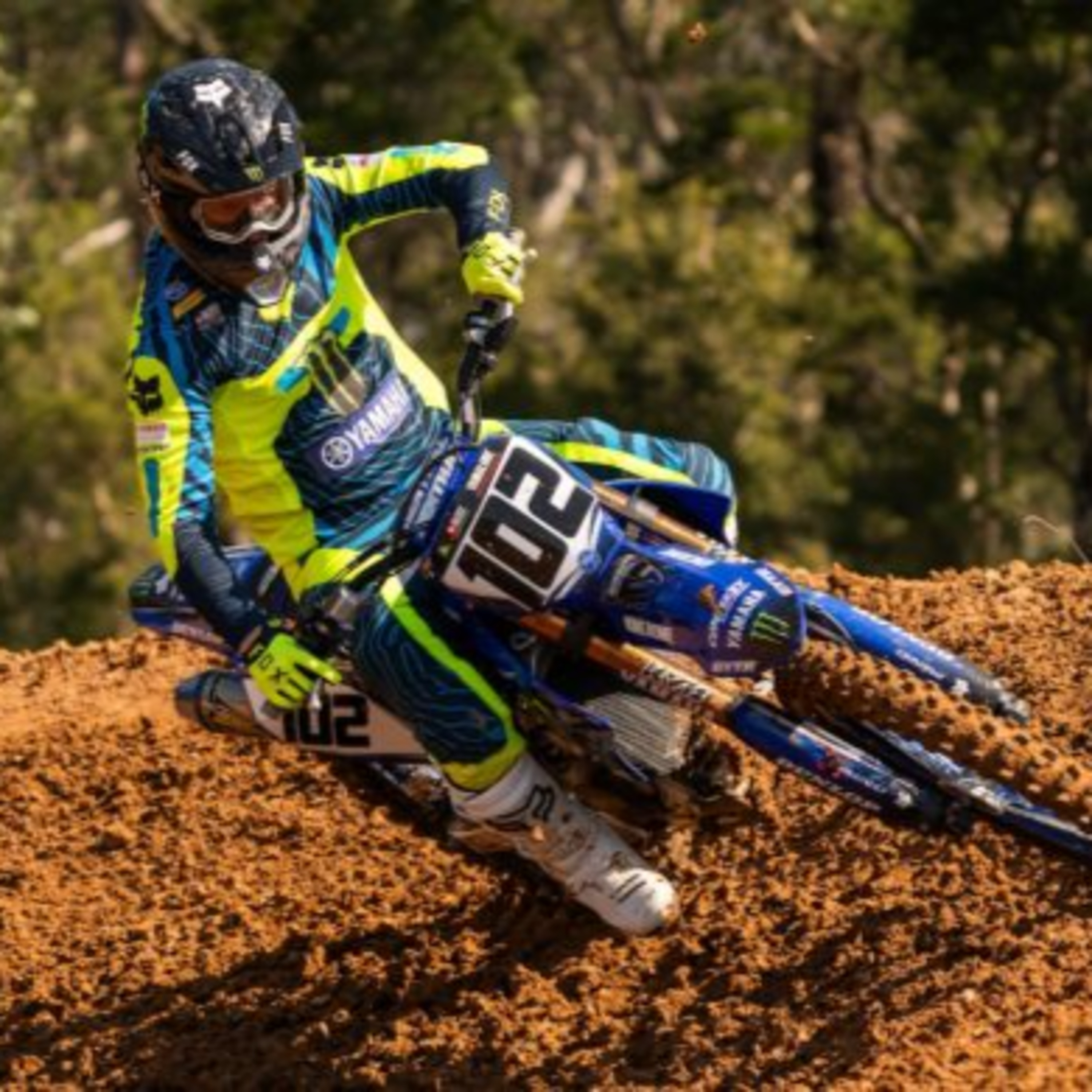 The Strapped MotoCast