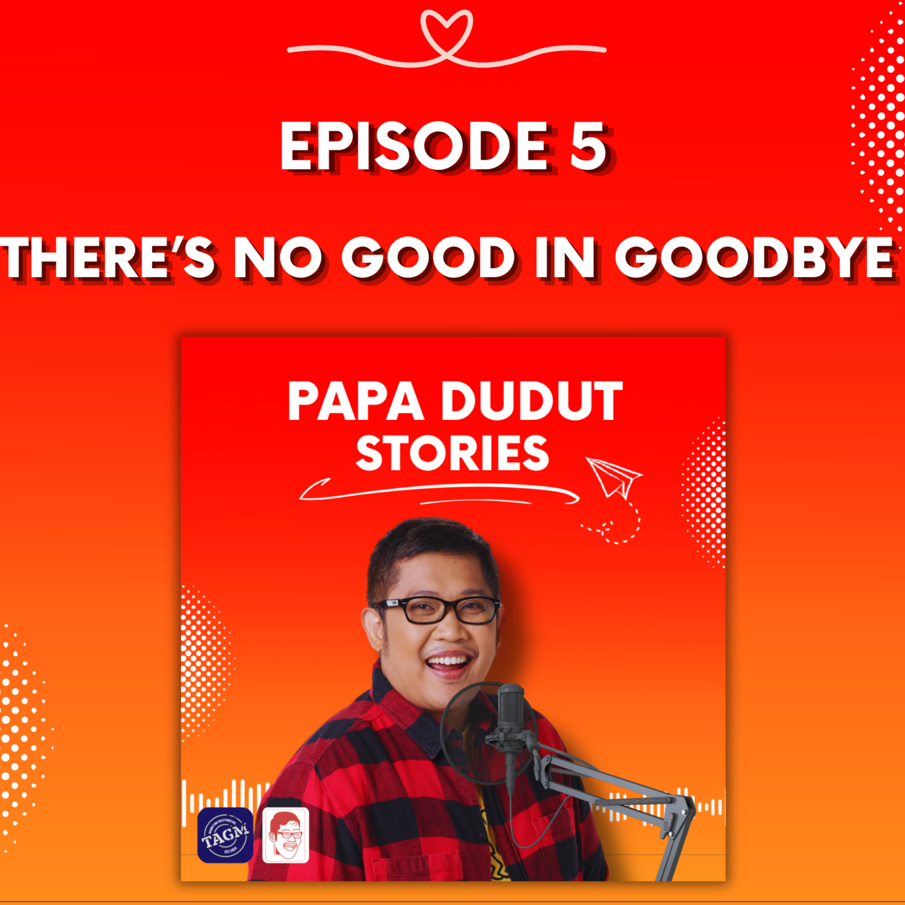 Papa Dudut Stories