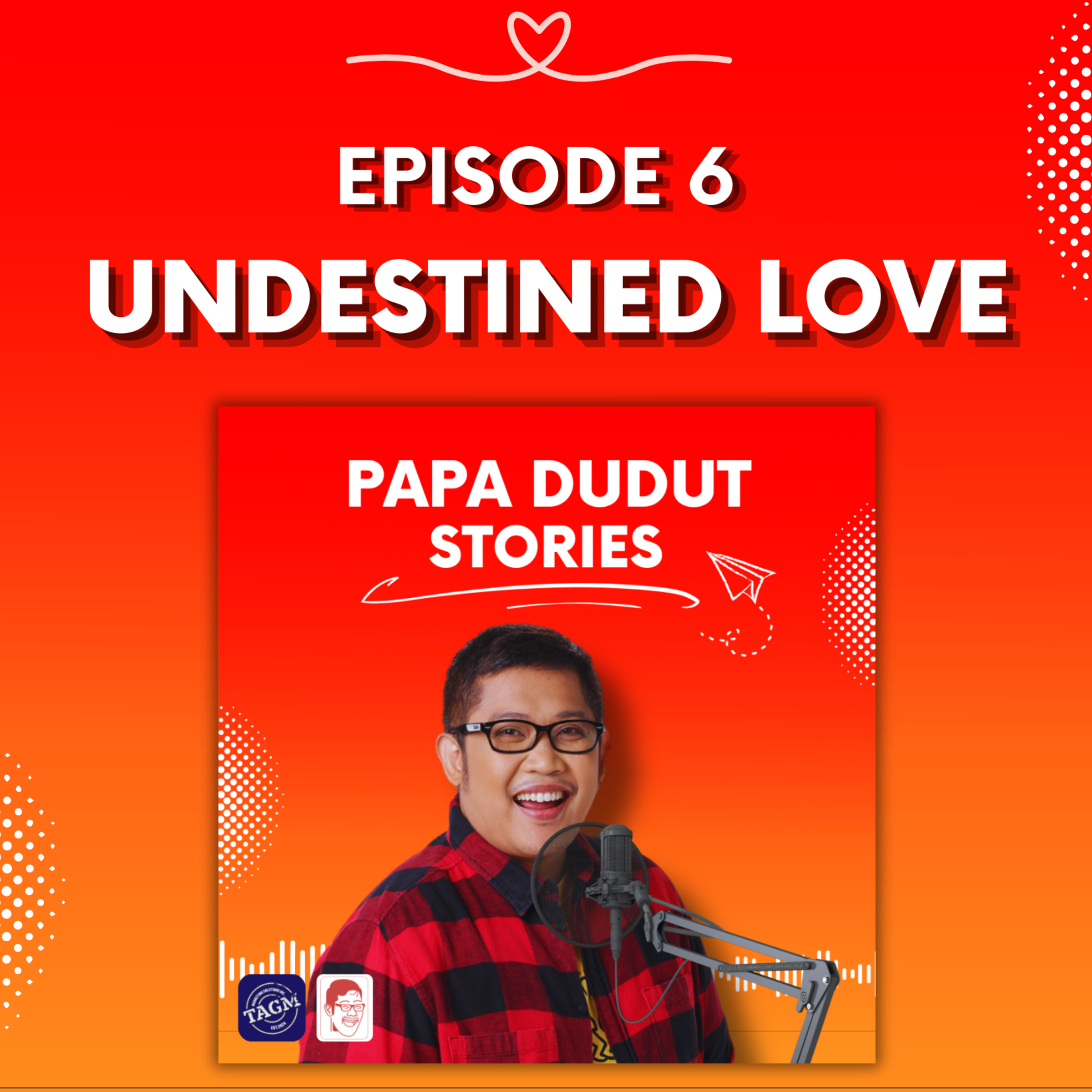 Papa Dudut Stories