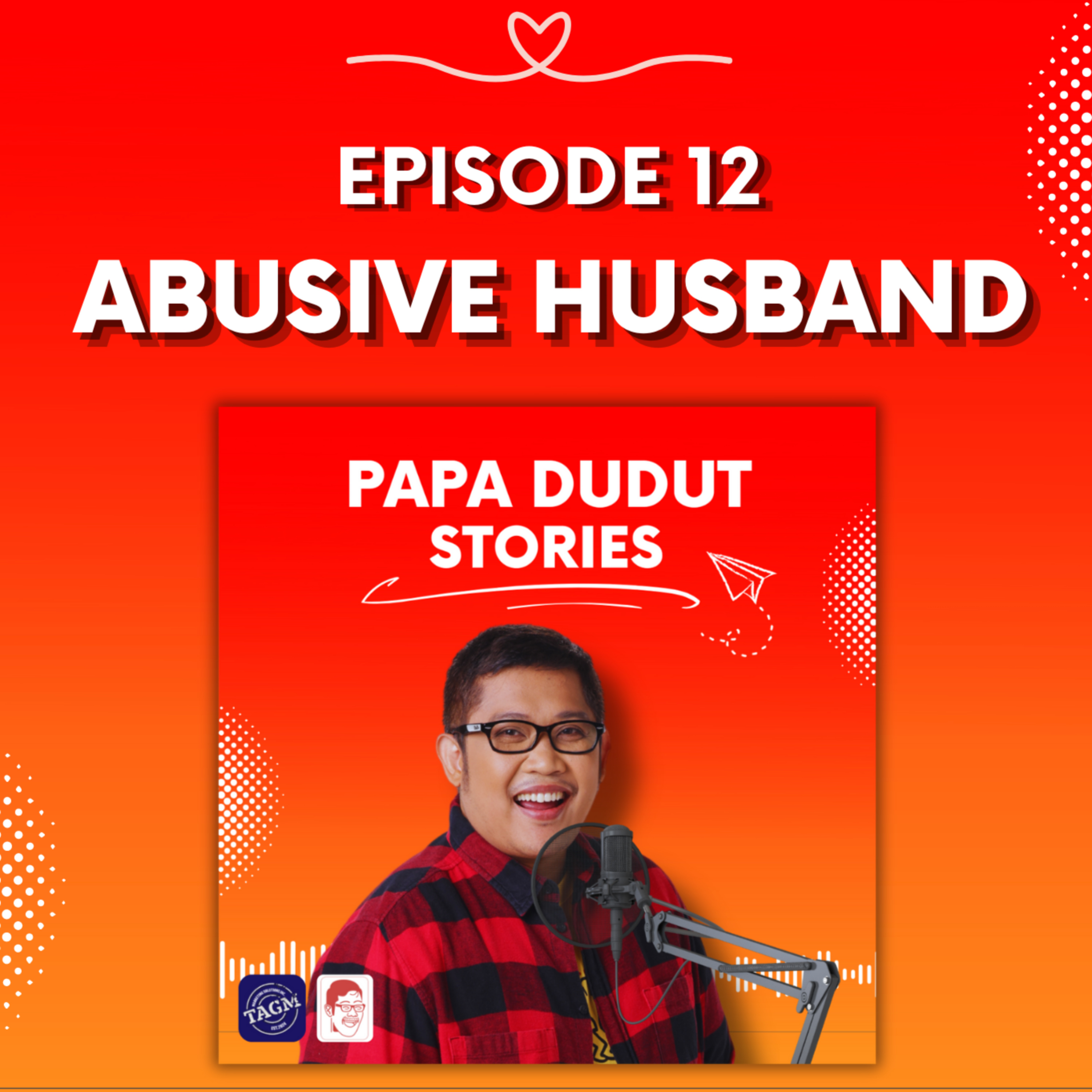 Papa Dudut Stories