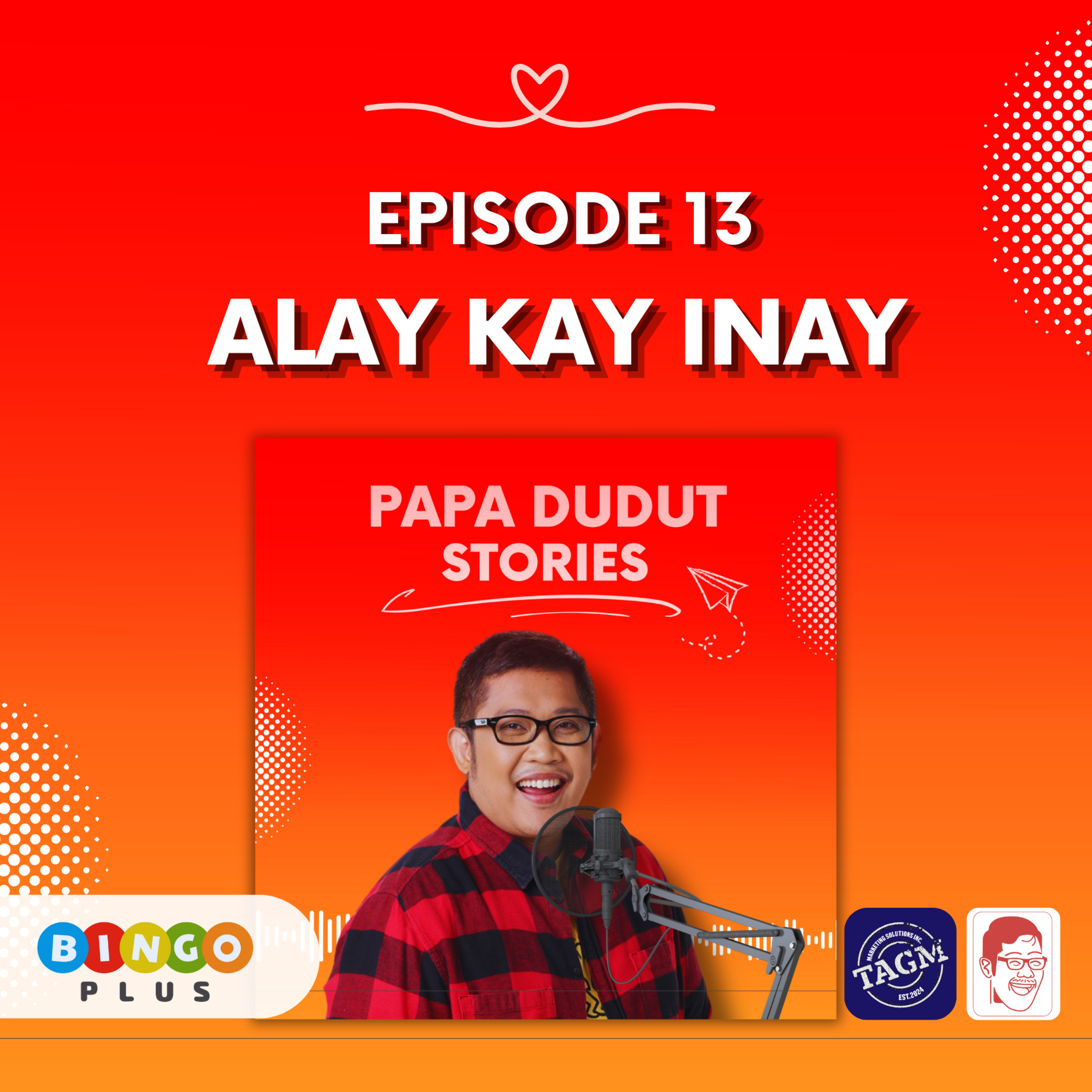 Papa Dudut Stories