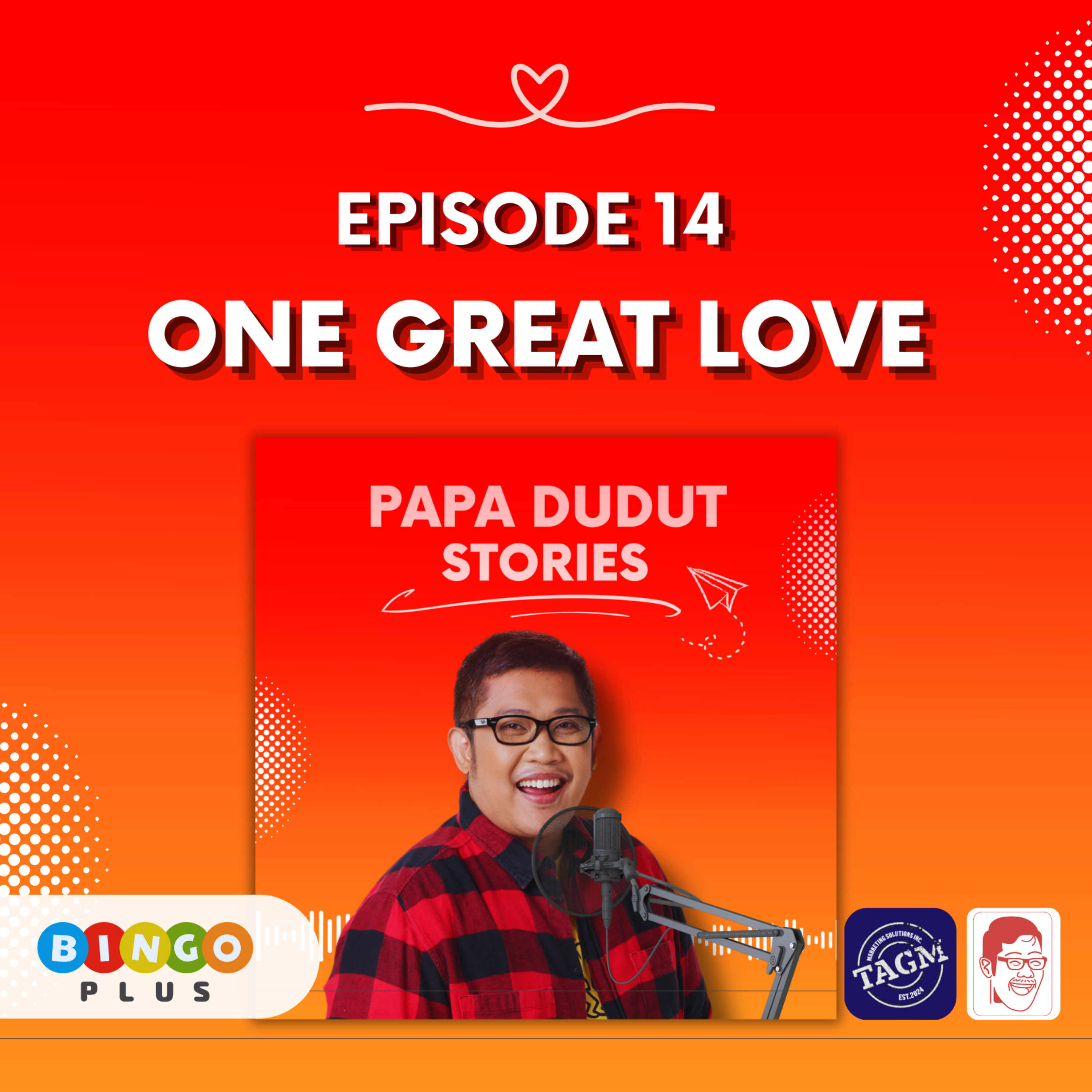 Papa Dudut Stories