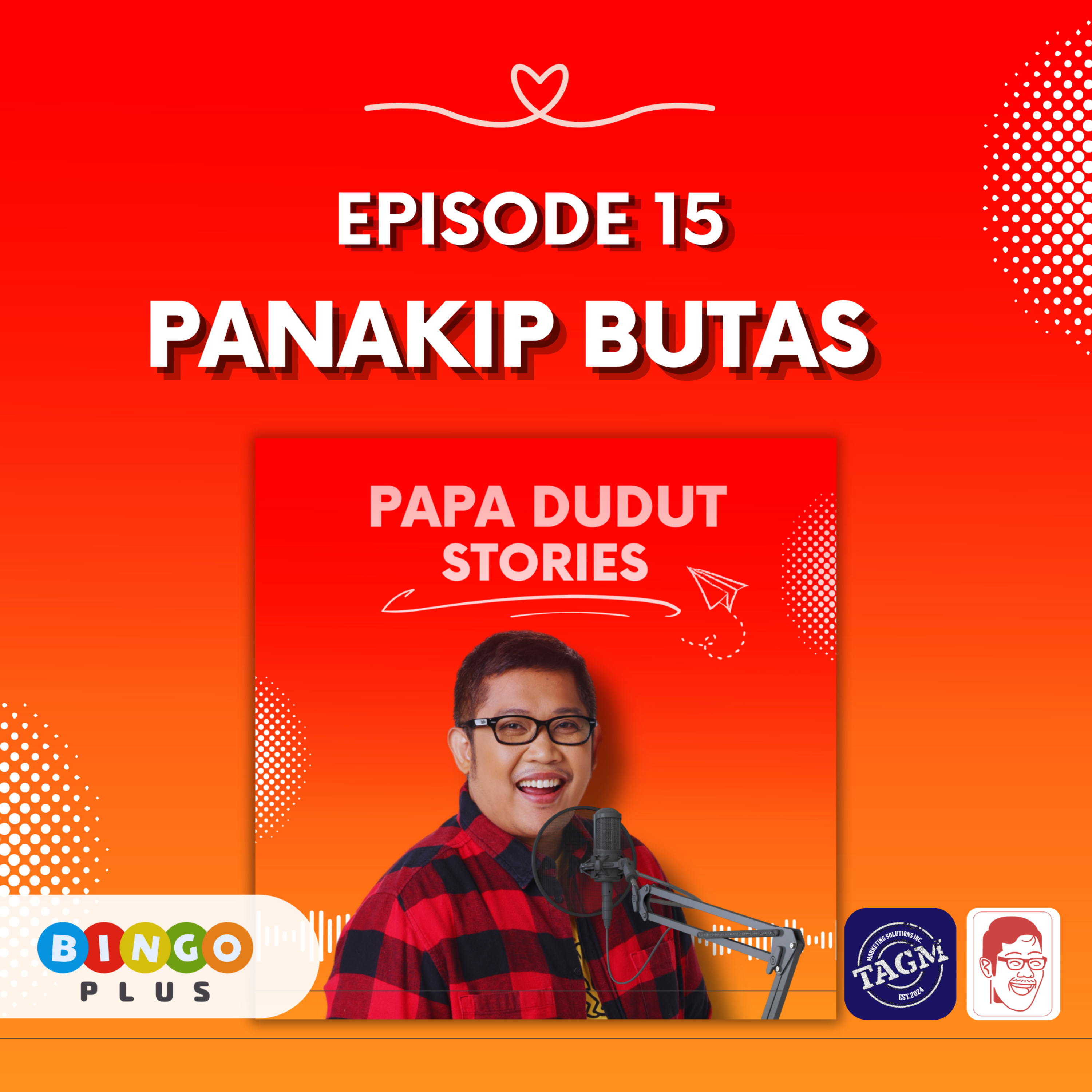 Papa Dudut Stories