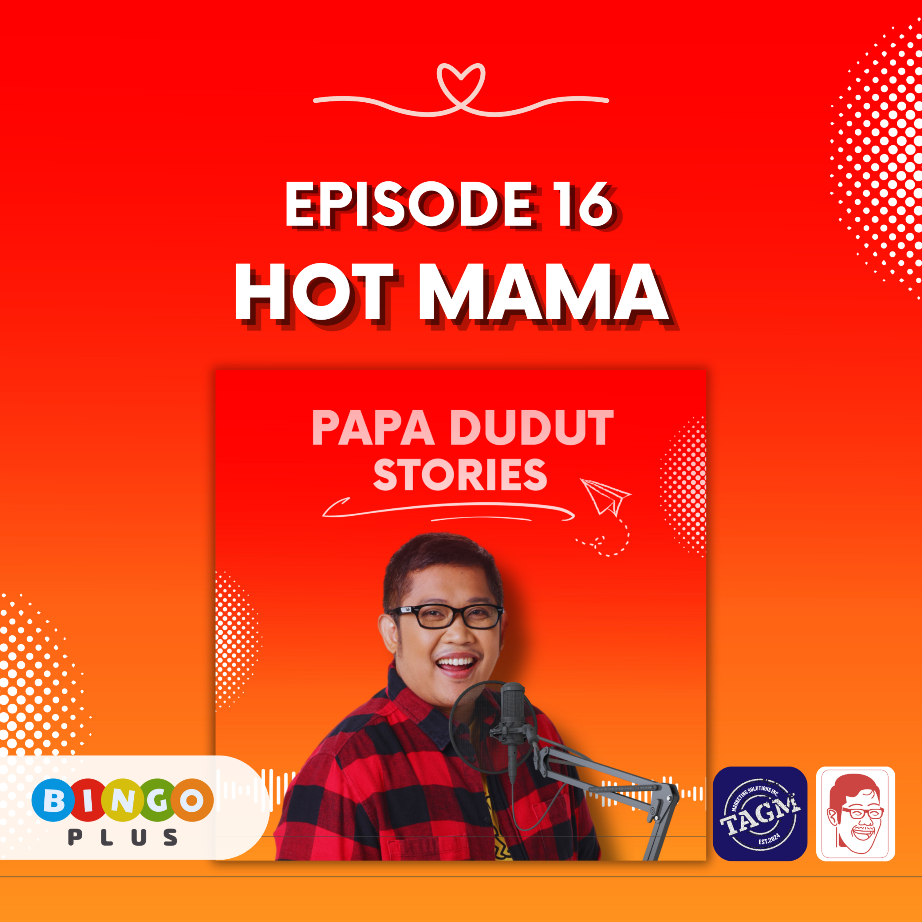 Papa Dudut Stories