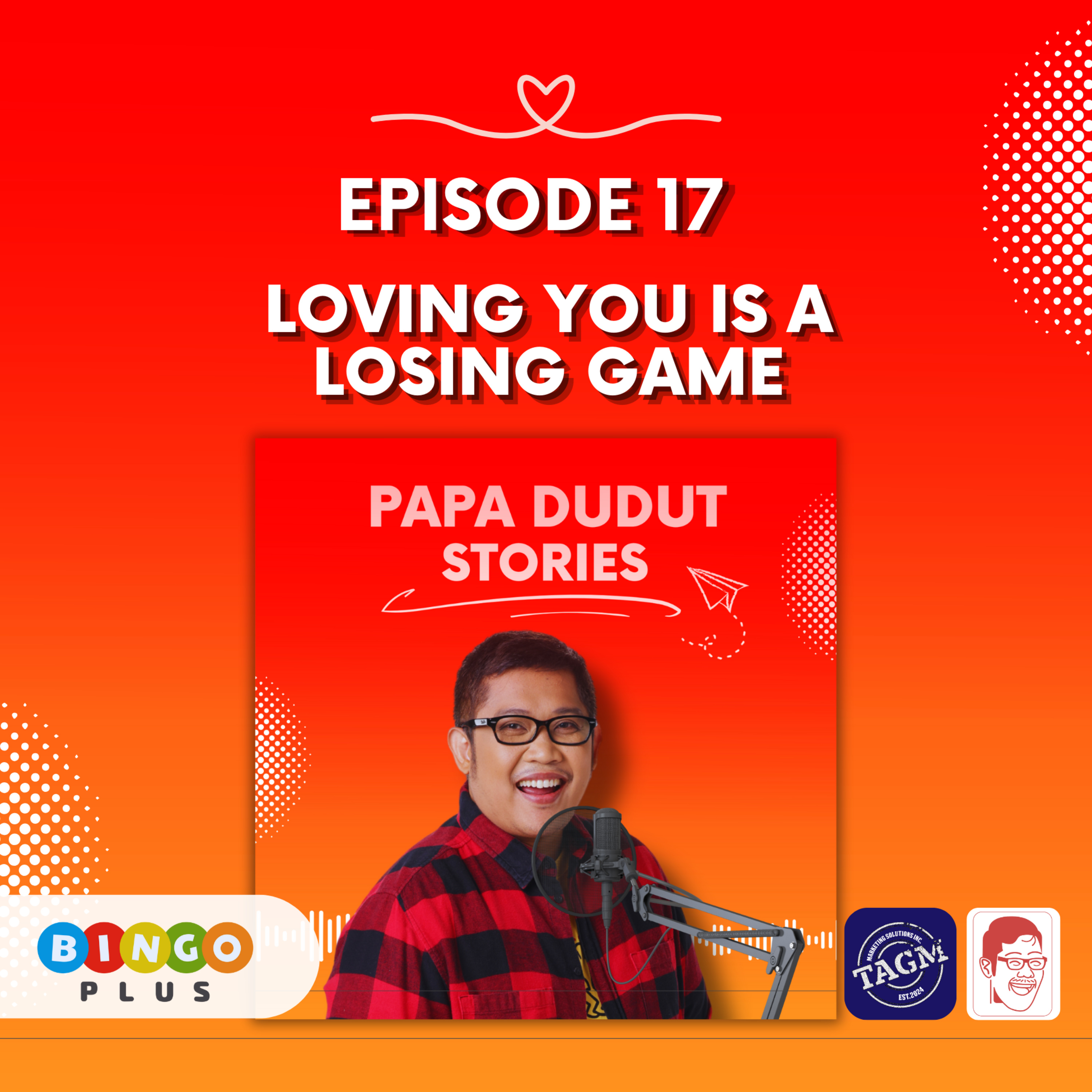 Papa Dudut Stories