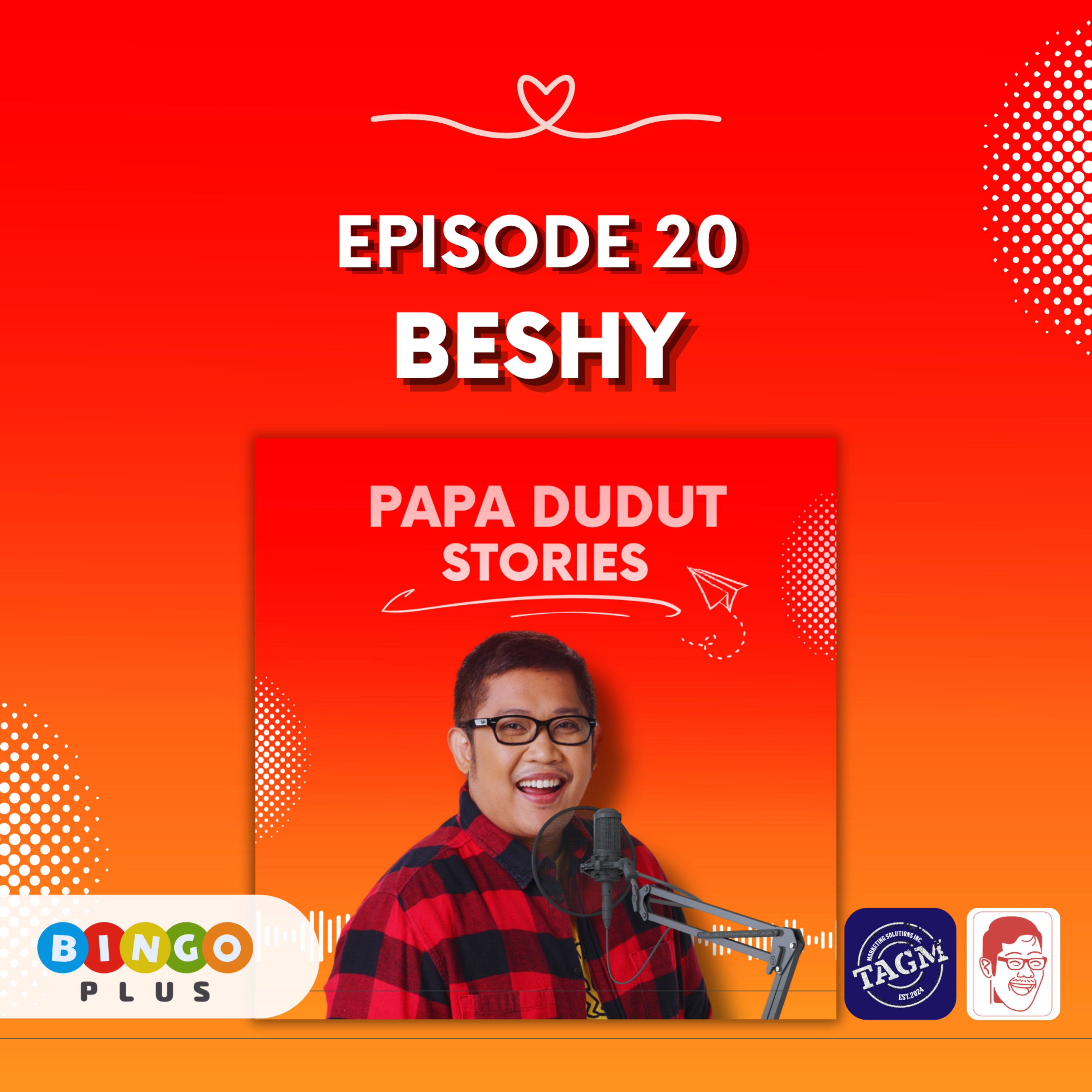 Papa Dudut Stories