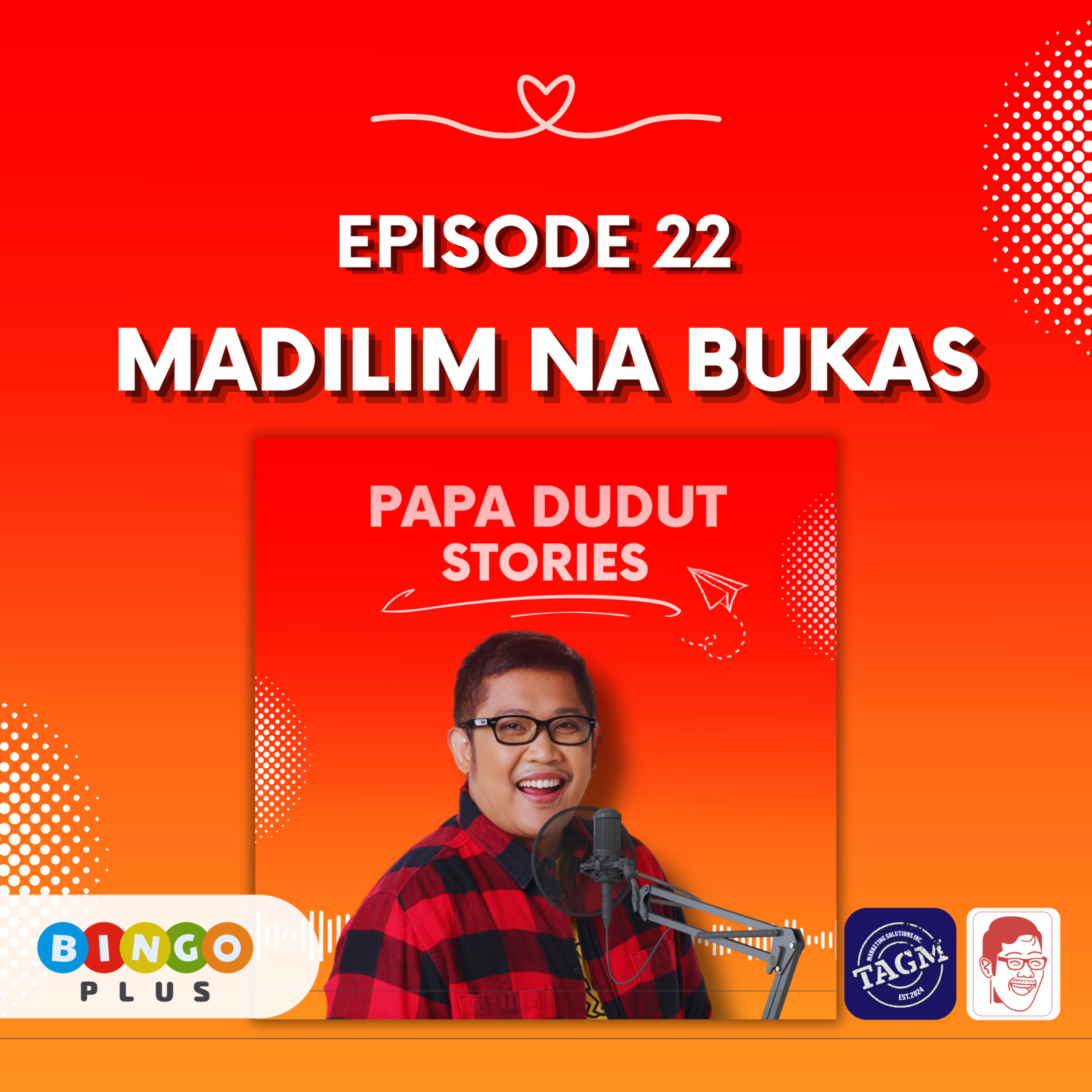 Papa Dudut Stories