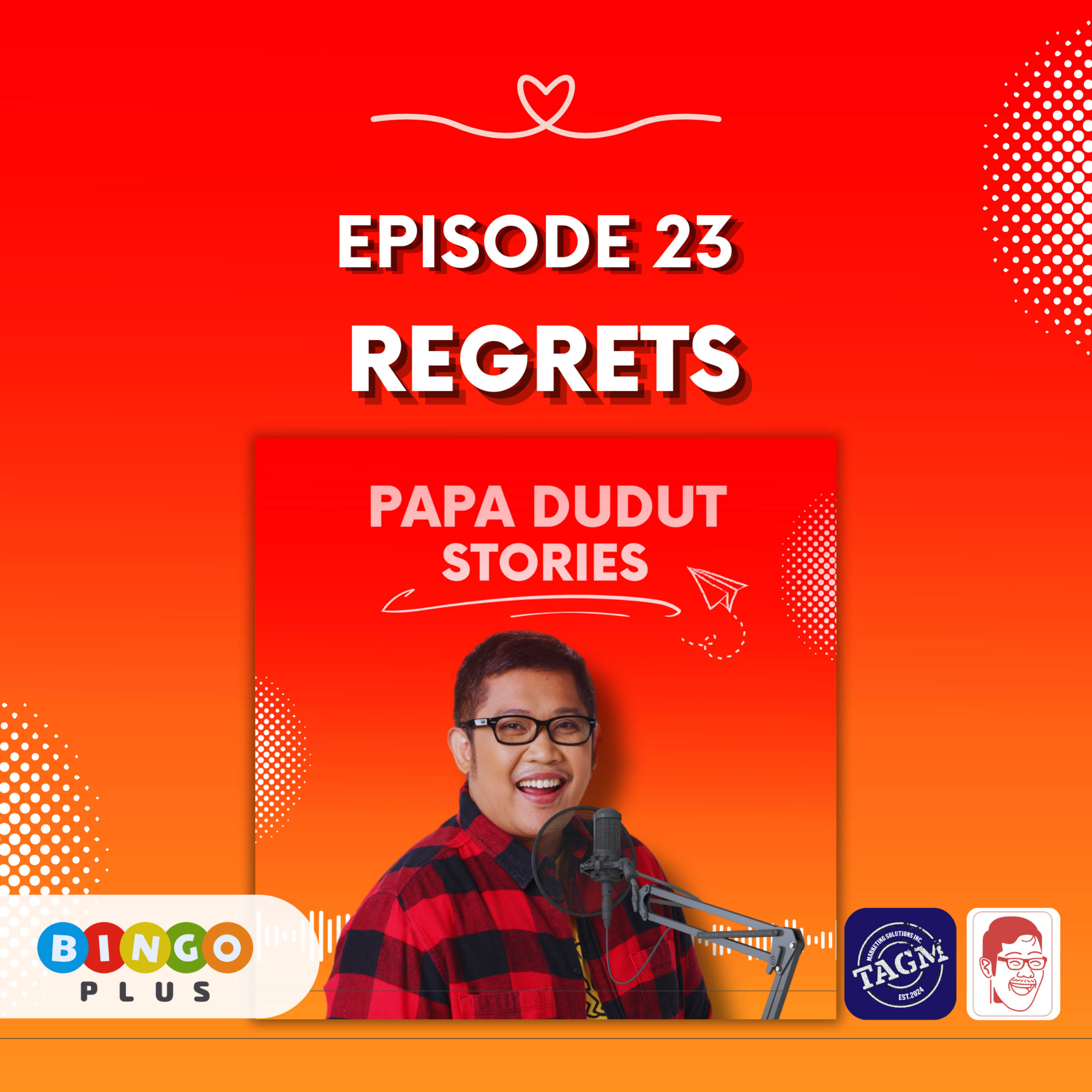 Papa Dudut Stories