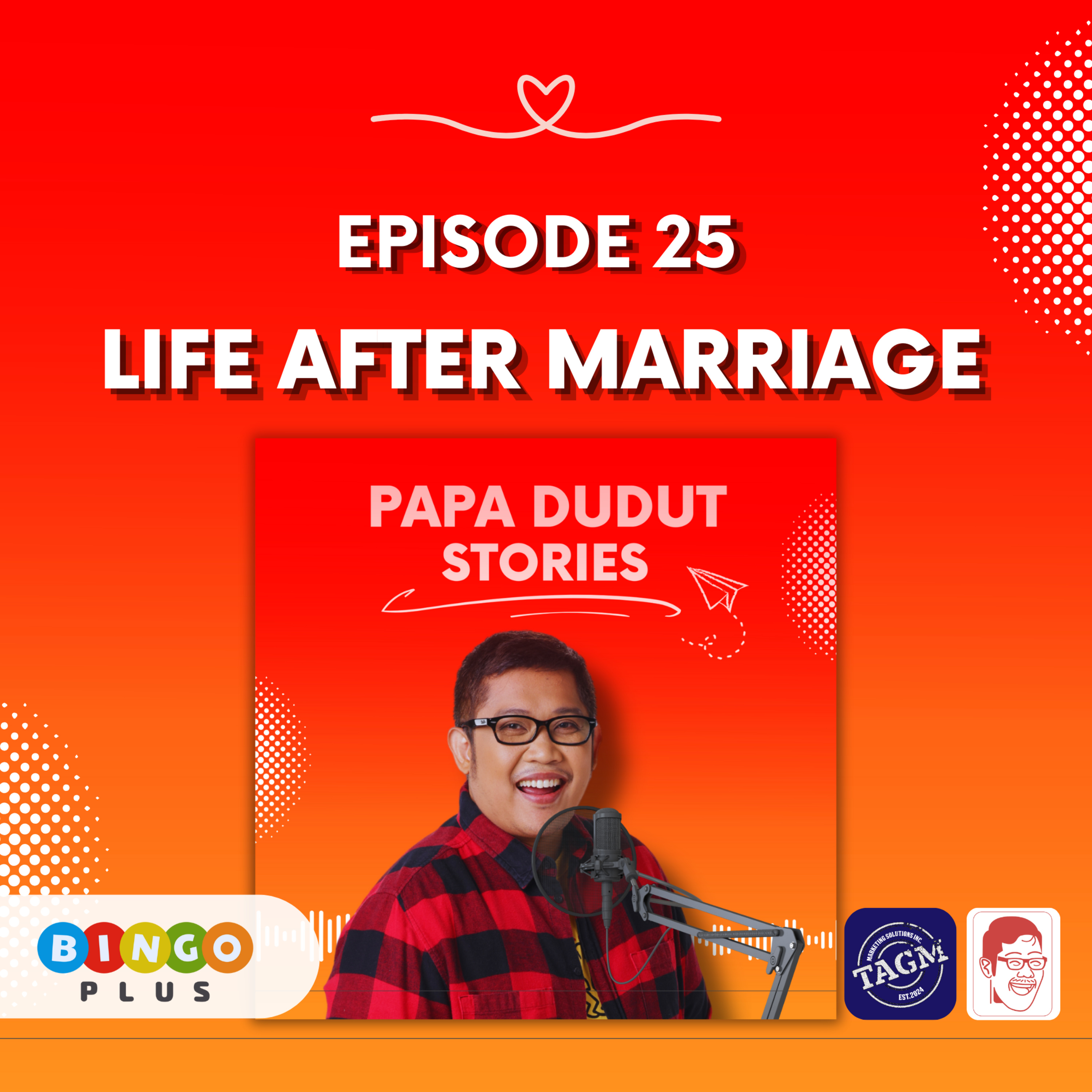 Papa Dudut Stories