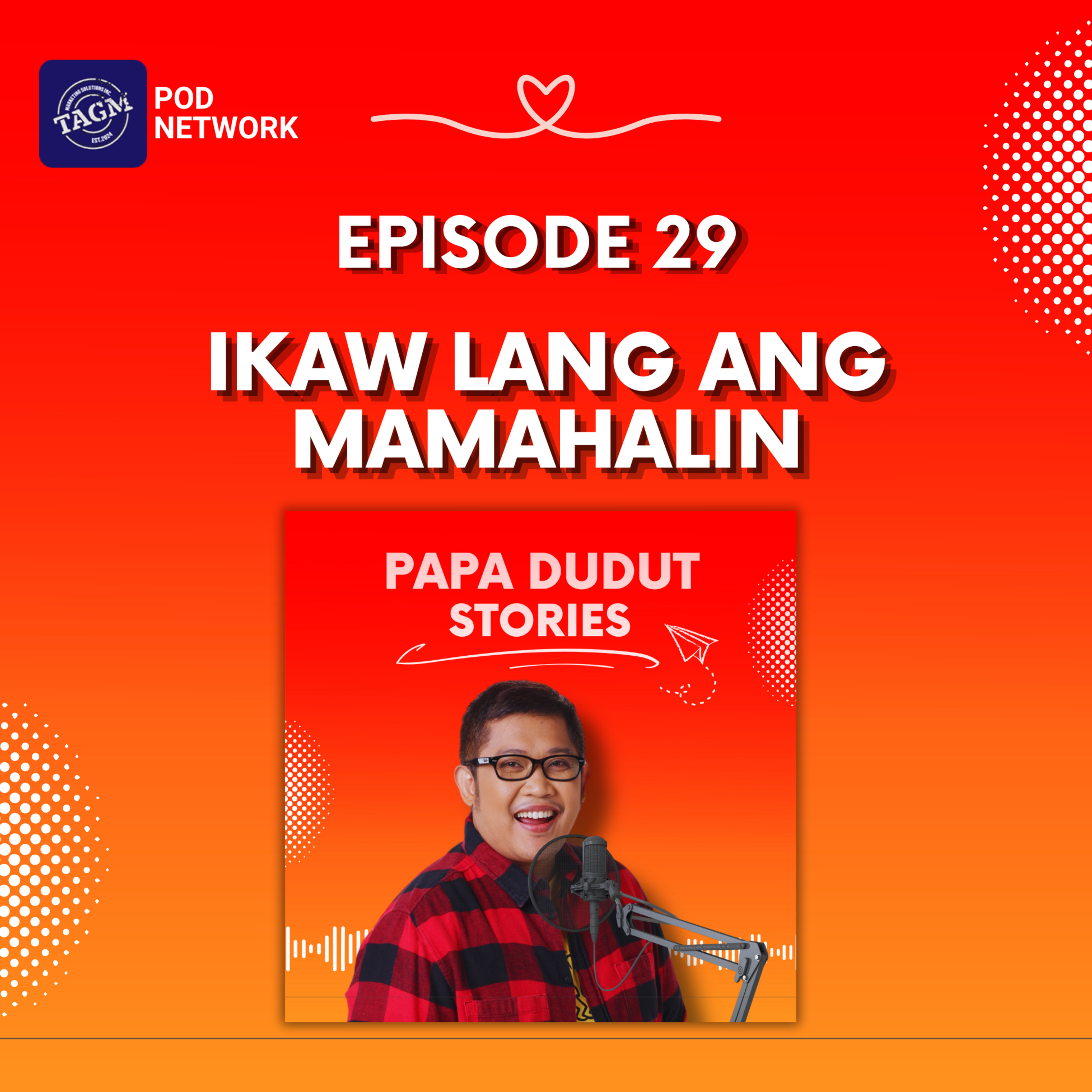 Papa Dudut Stories
