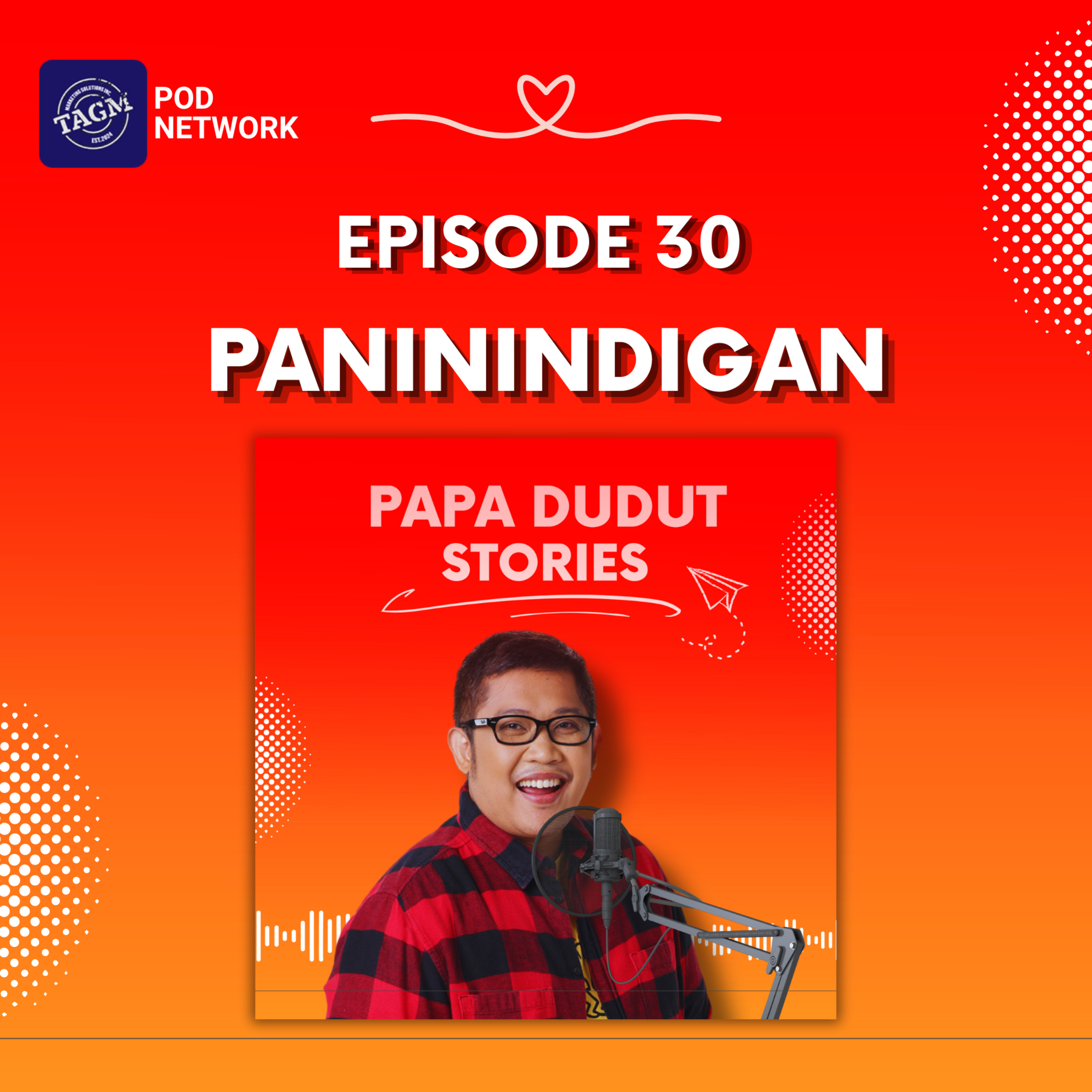 Papa Dudut Stories