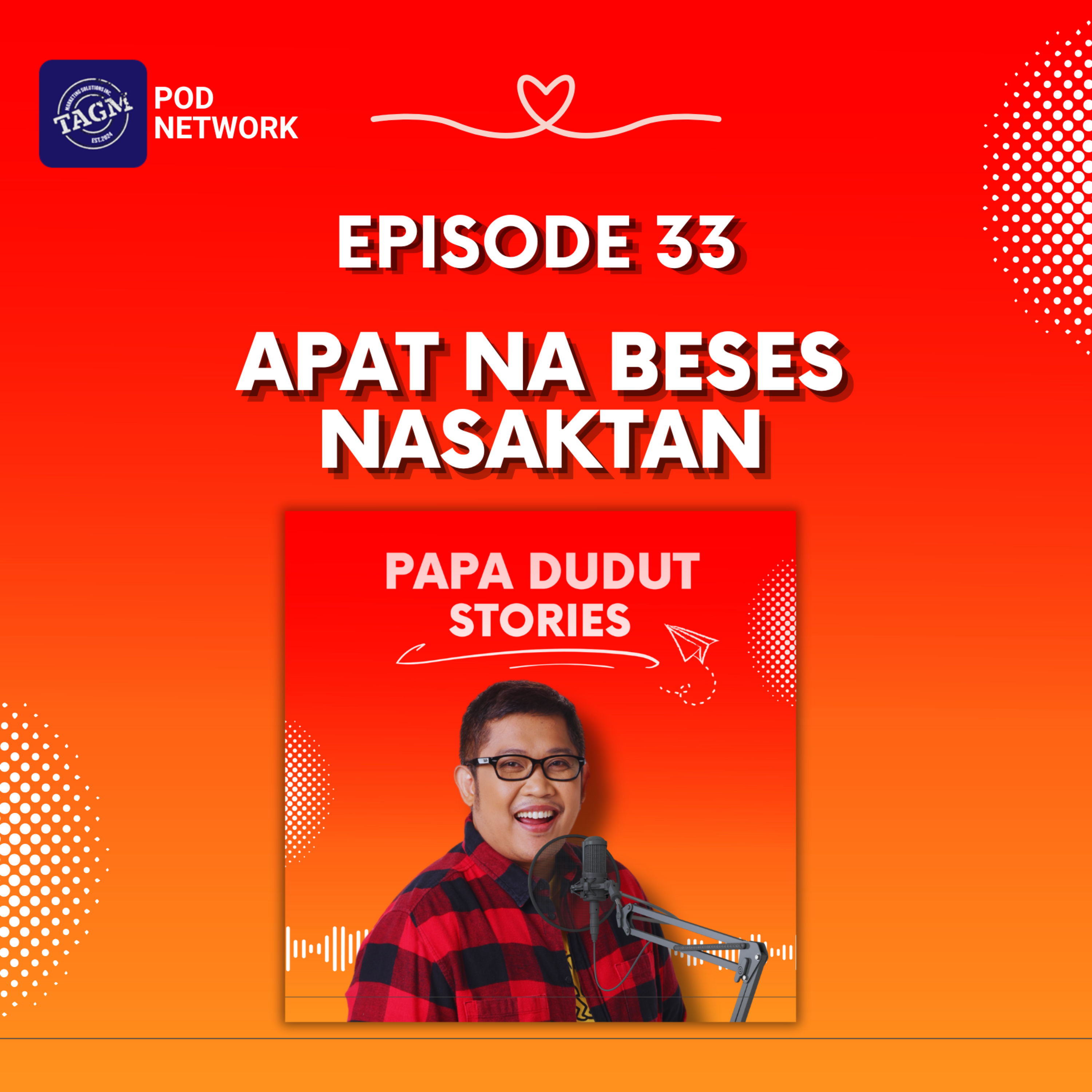 Papa Dudut Stories