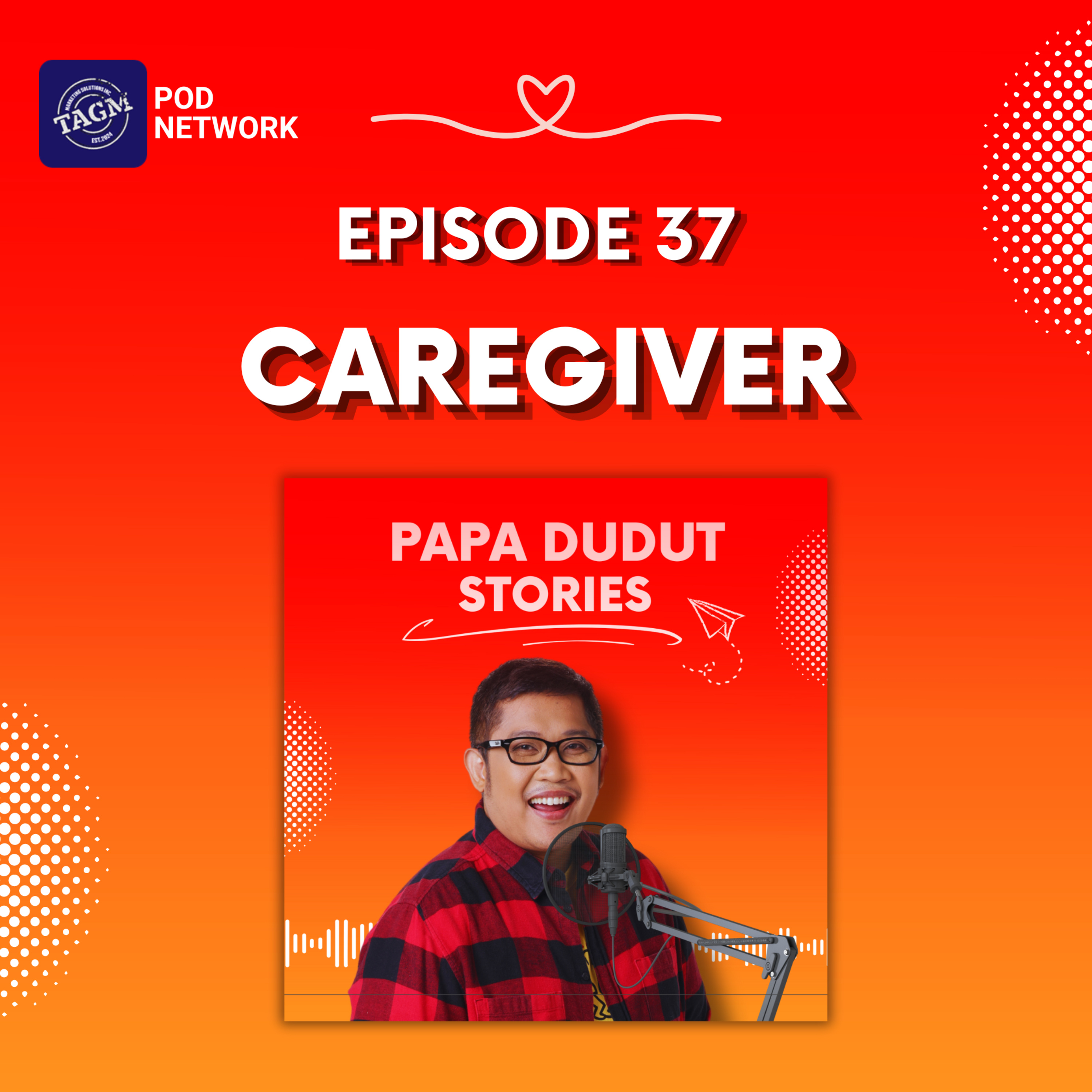 Papa Dudut Stories