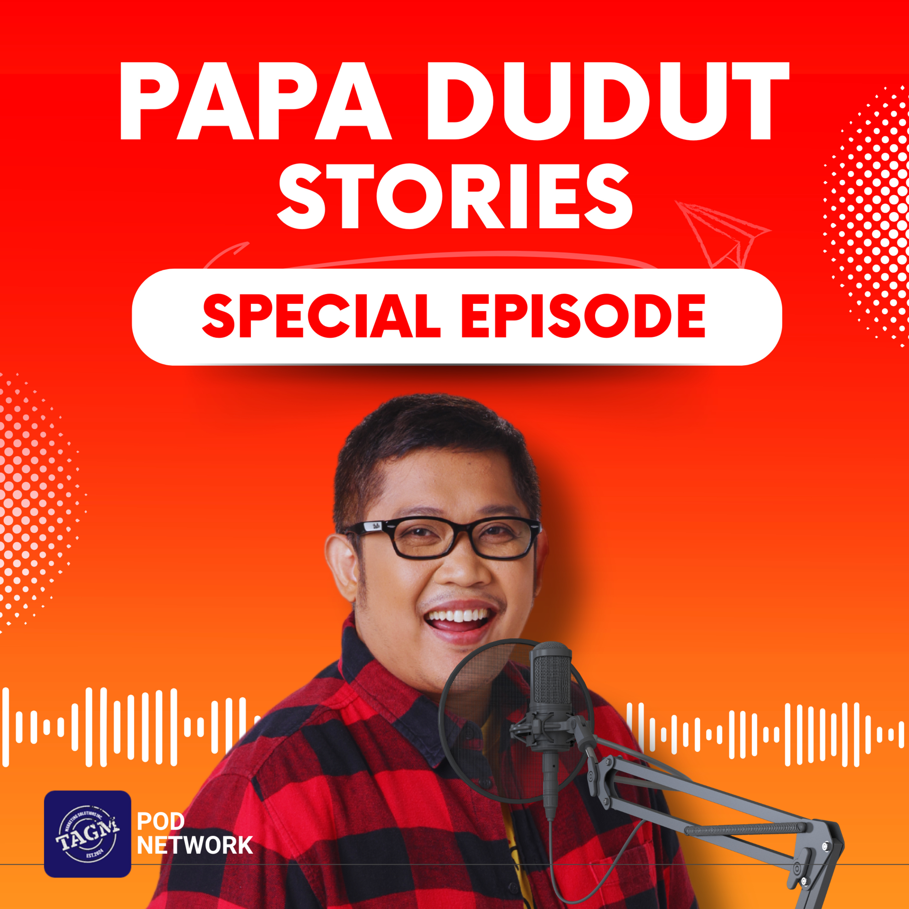 Papa Dudut Stories