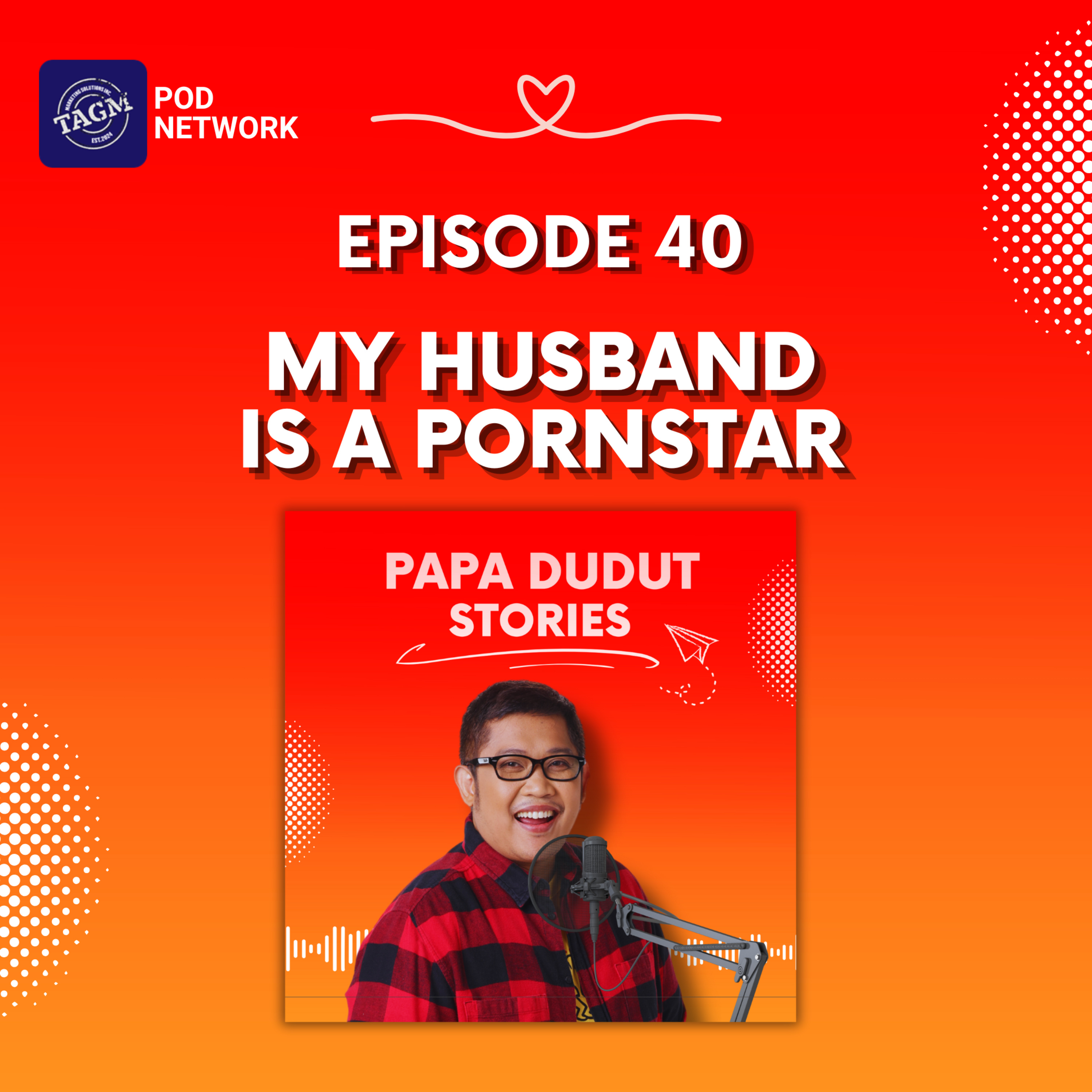 Papa Dudut Stories