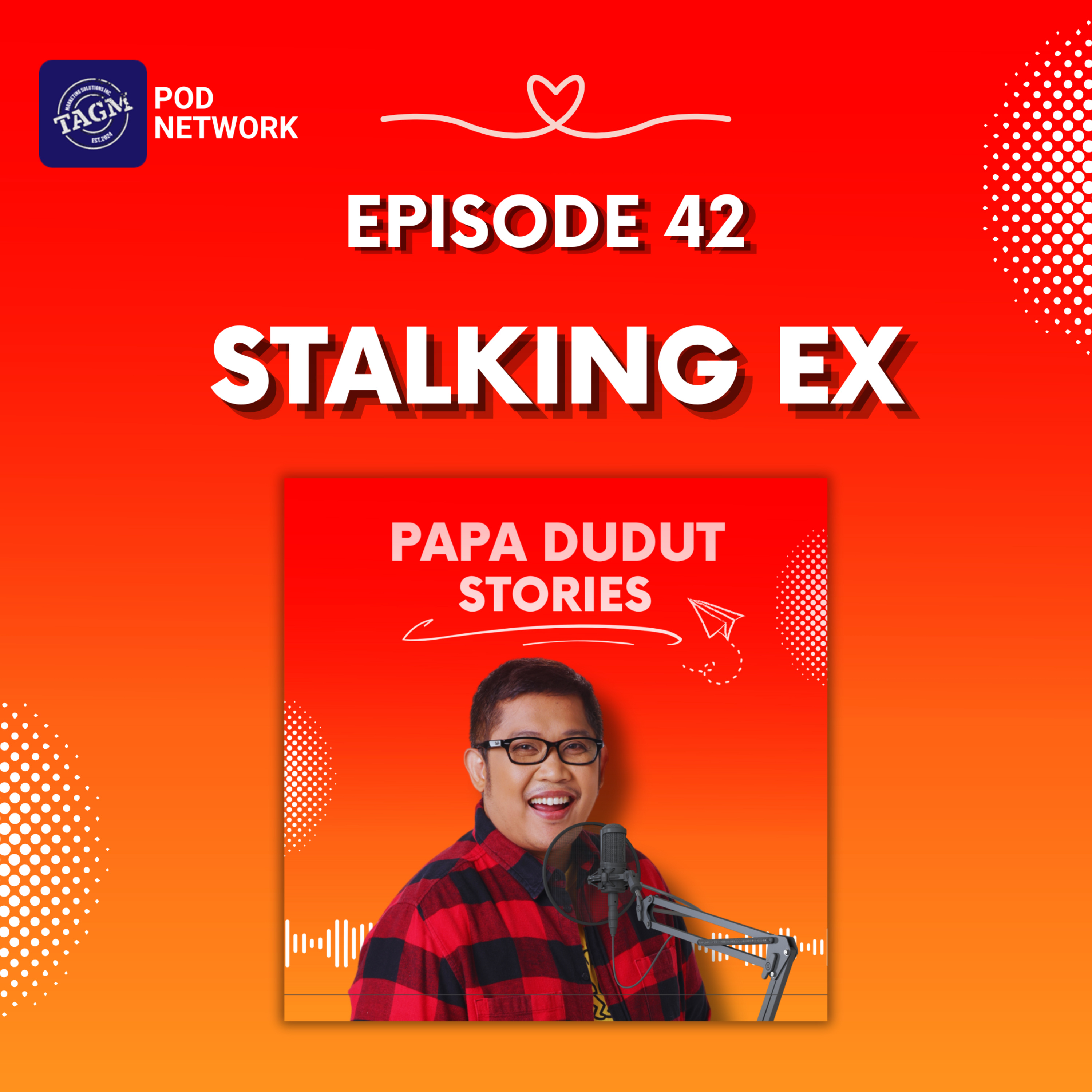 Papa Dudut Stories