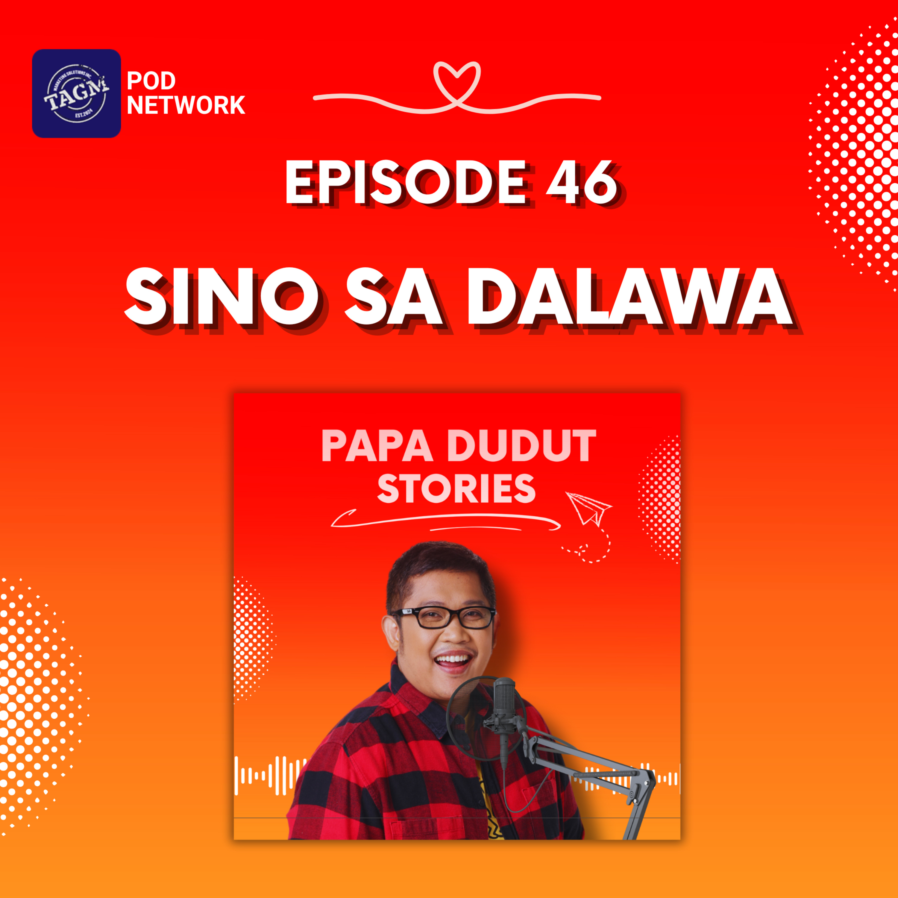 Papa Dudut Stories