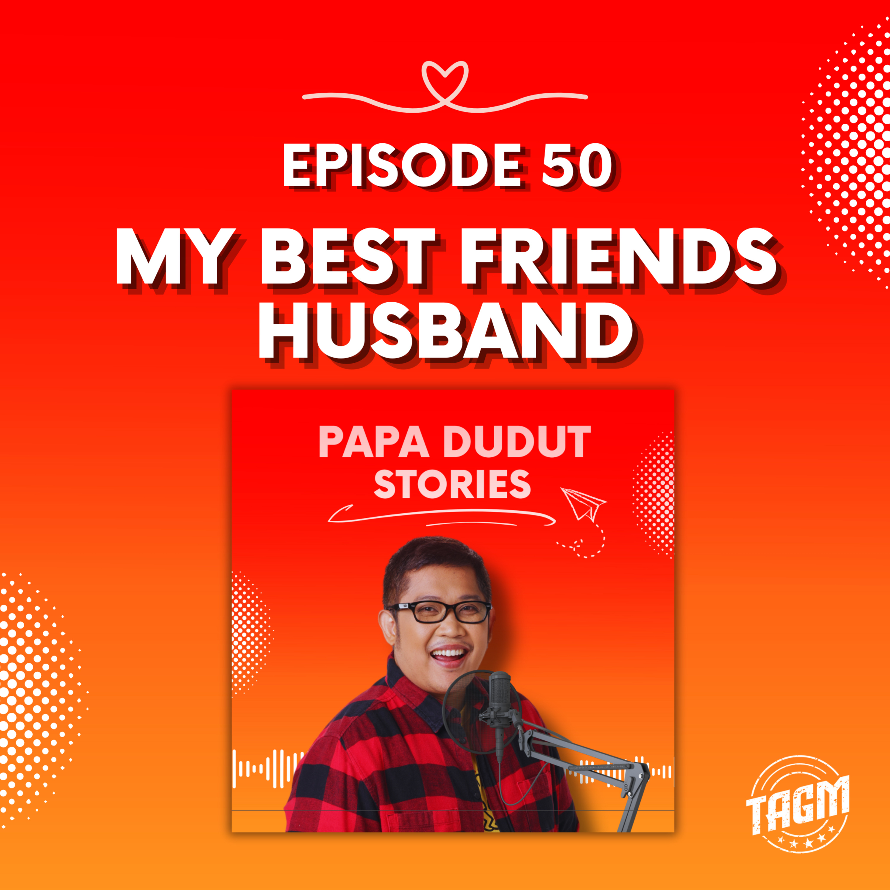 Papa Dudut Stories