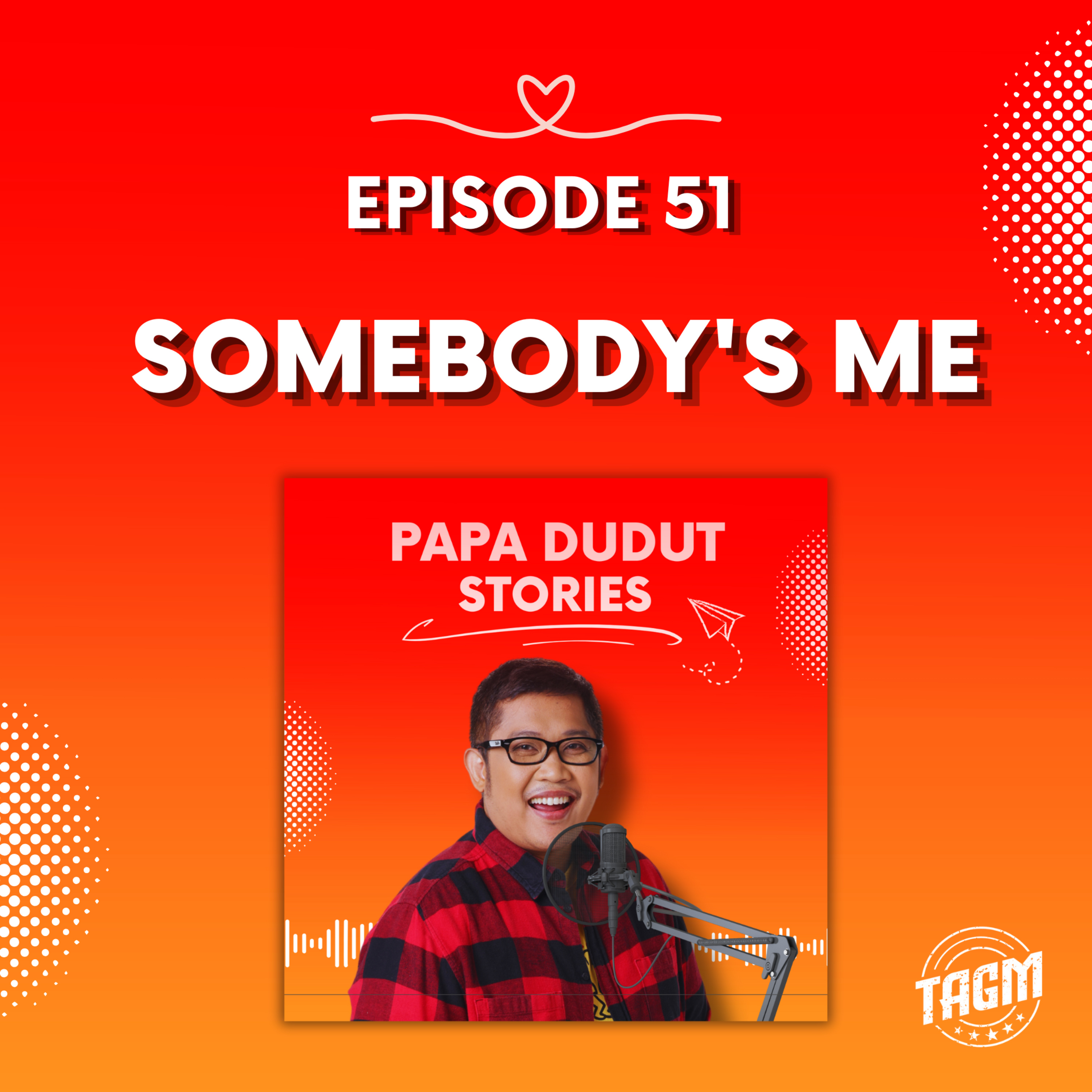 Papa Dudut Stories