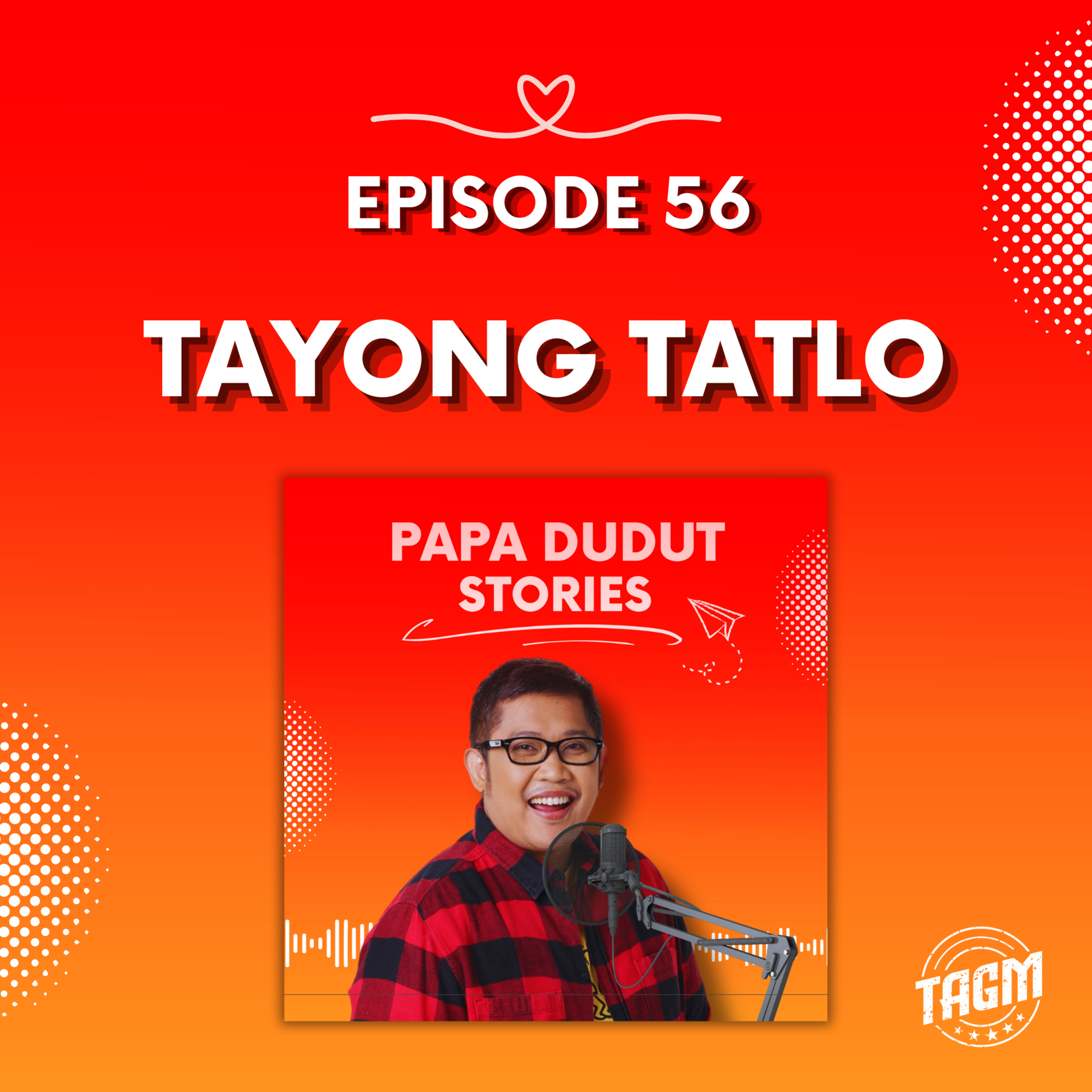 Papa Dudut Stories