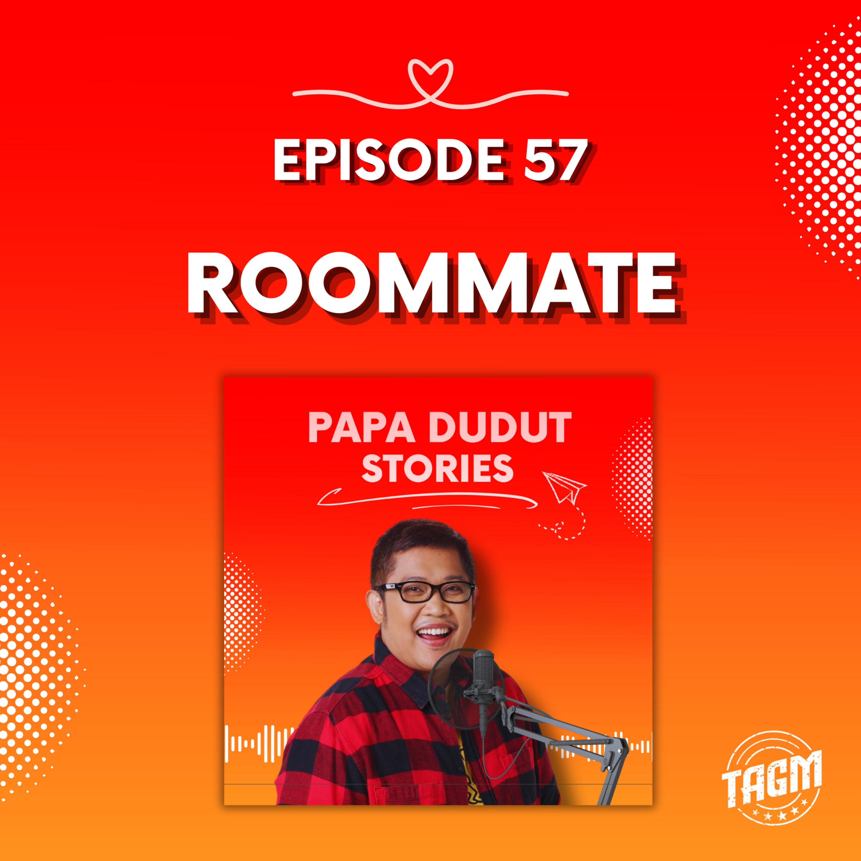 Papa Dudut Stories